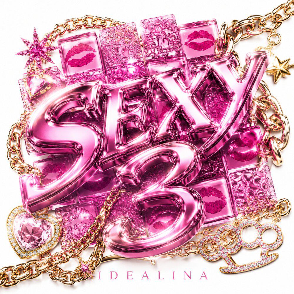 Релиз SEXY 3