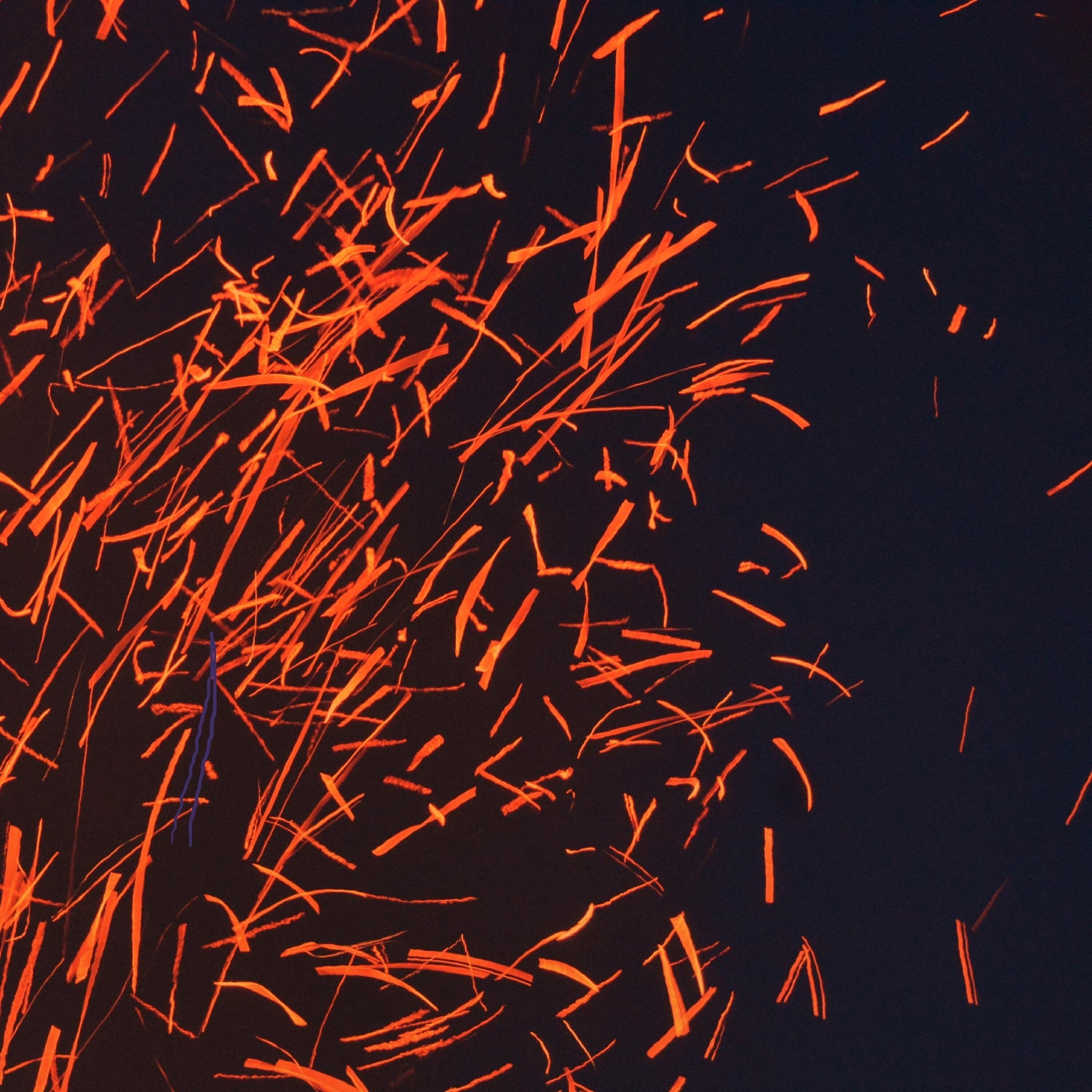 Релиз Fire Flies