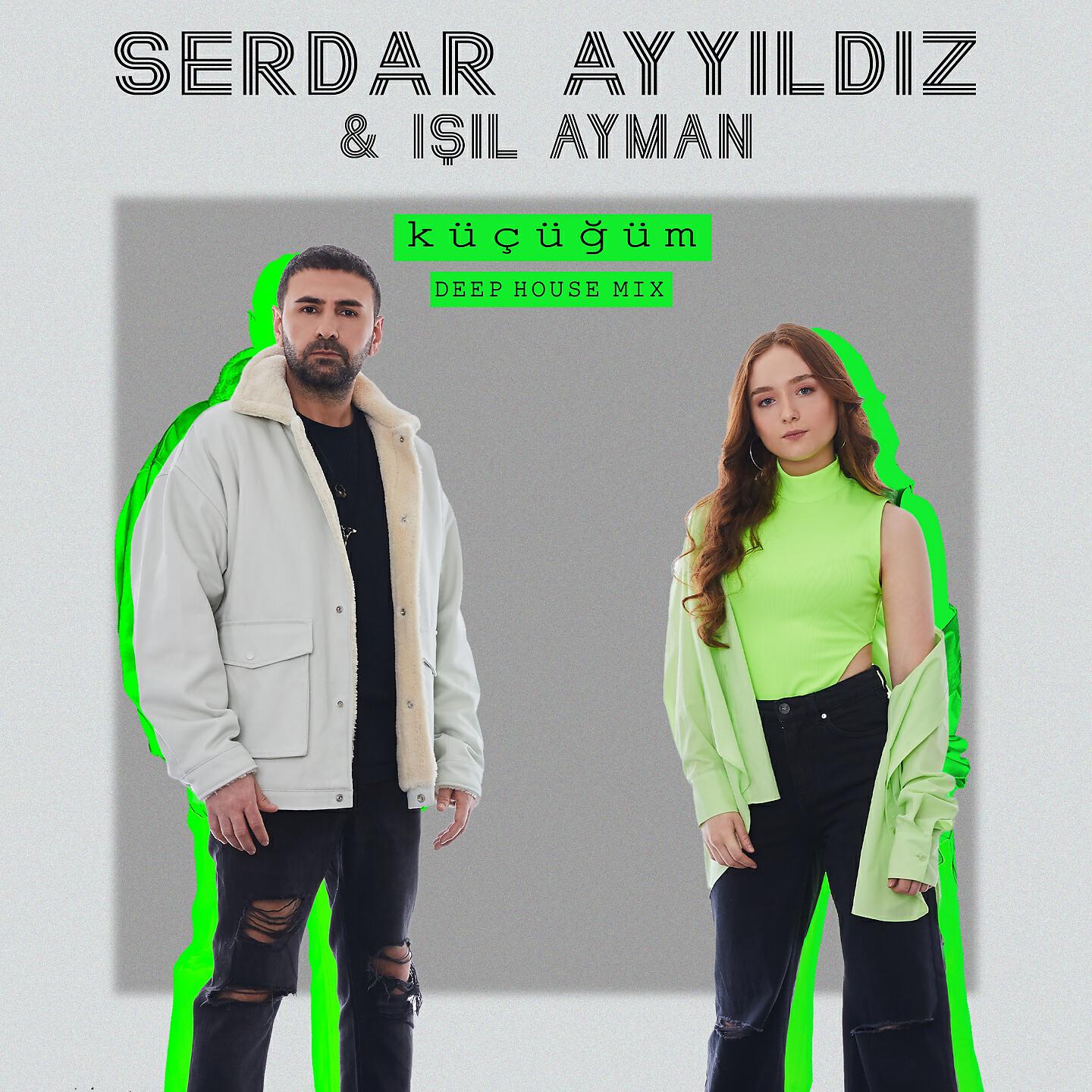 Релиз Küçüğüm