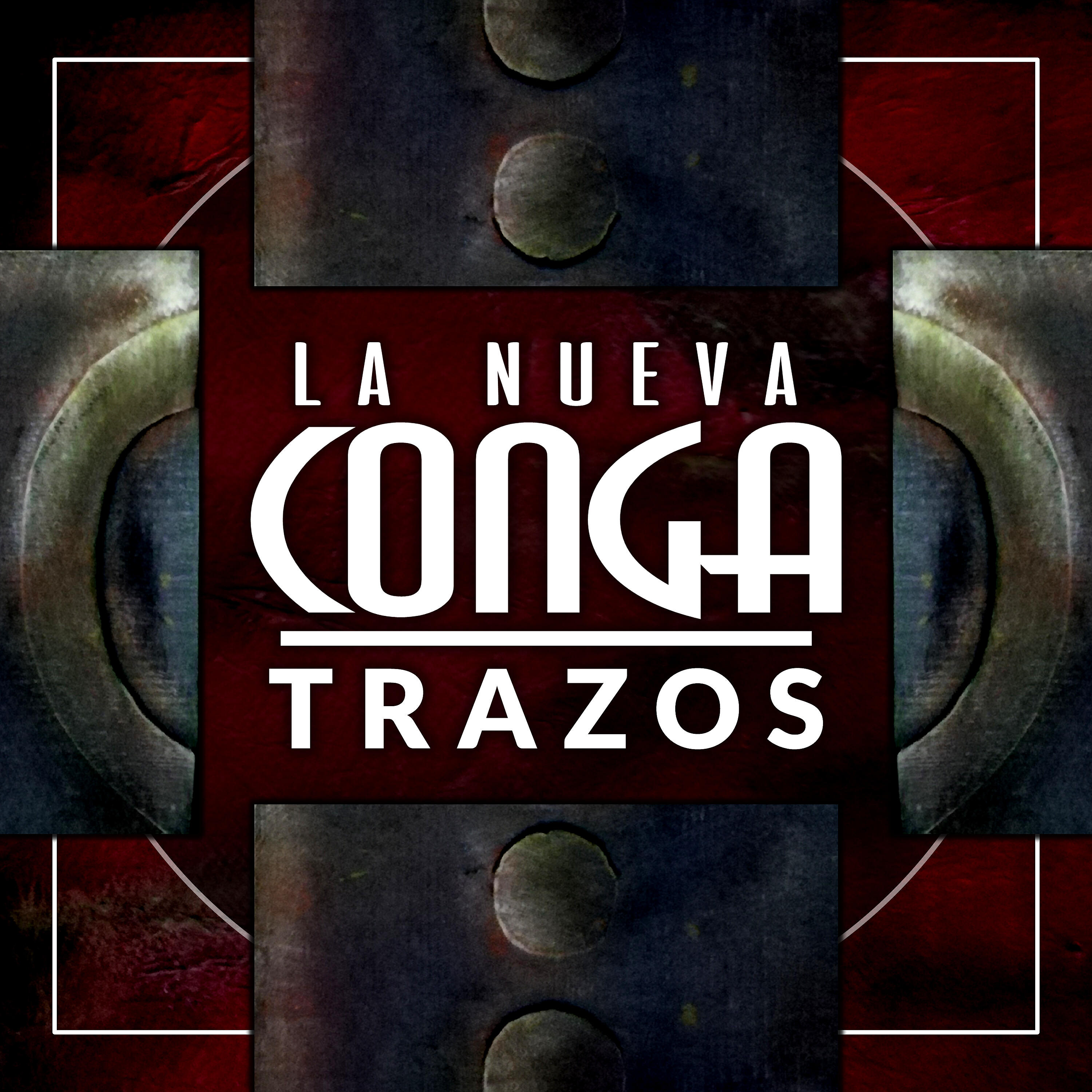 Релиз Trazos