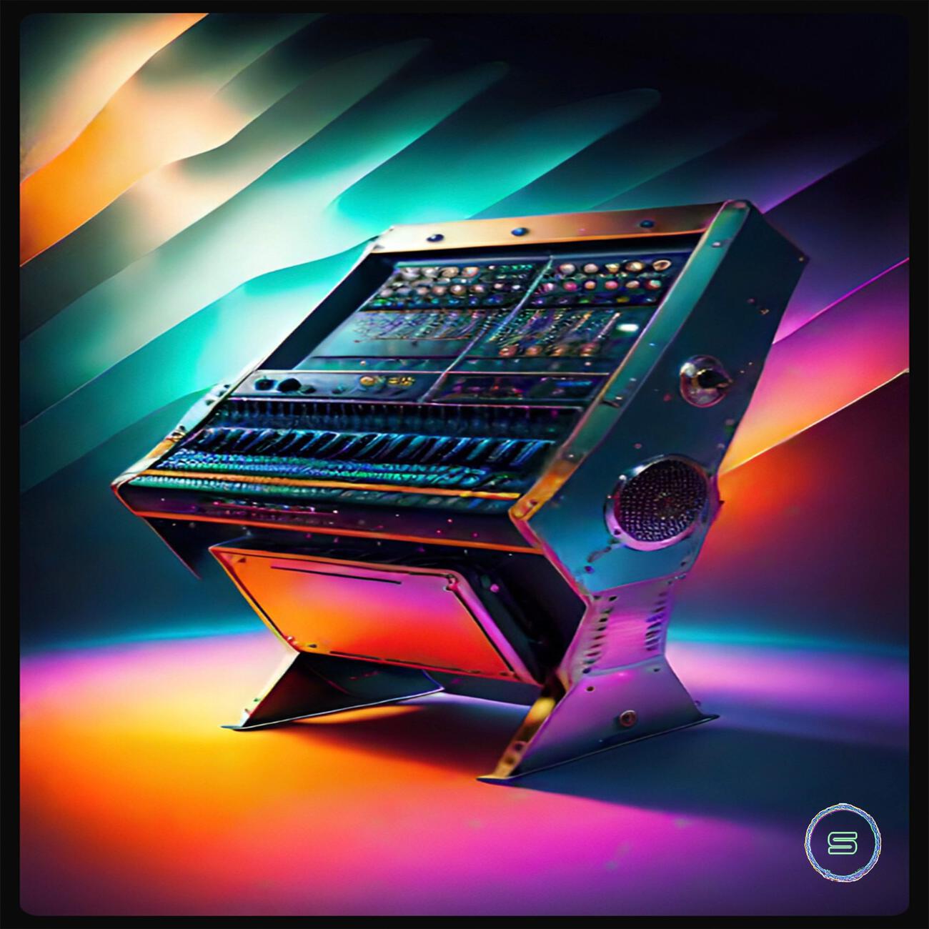 Релиз Soundcraft (V-Belt)