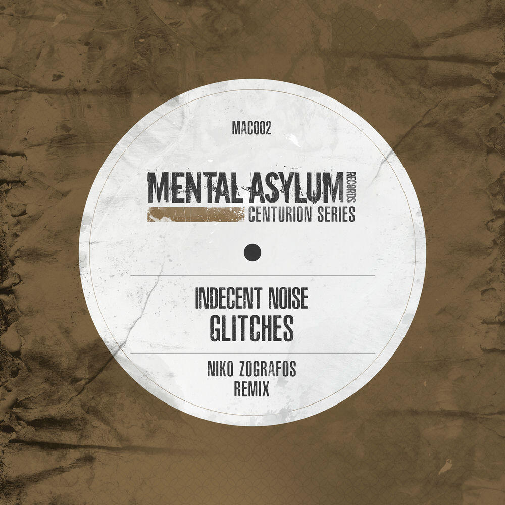 Релиз Glitches (Niko Zografos Remix)