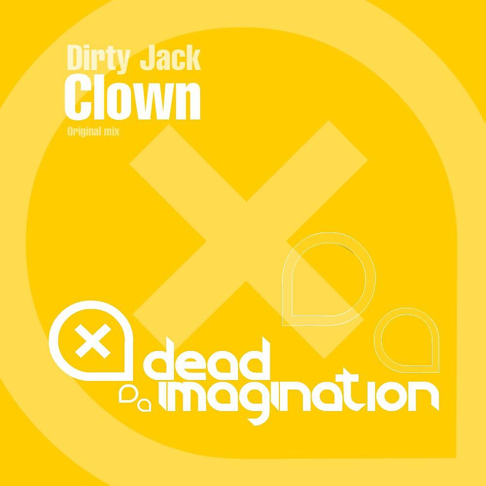 Релиз Clown