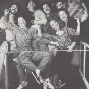 The Cluster Pluckers