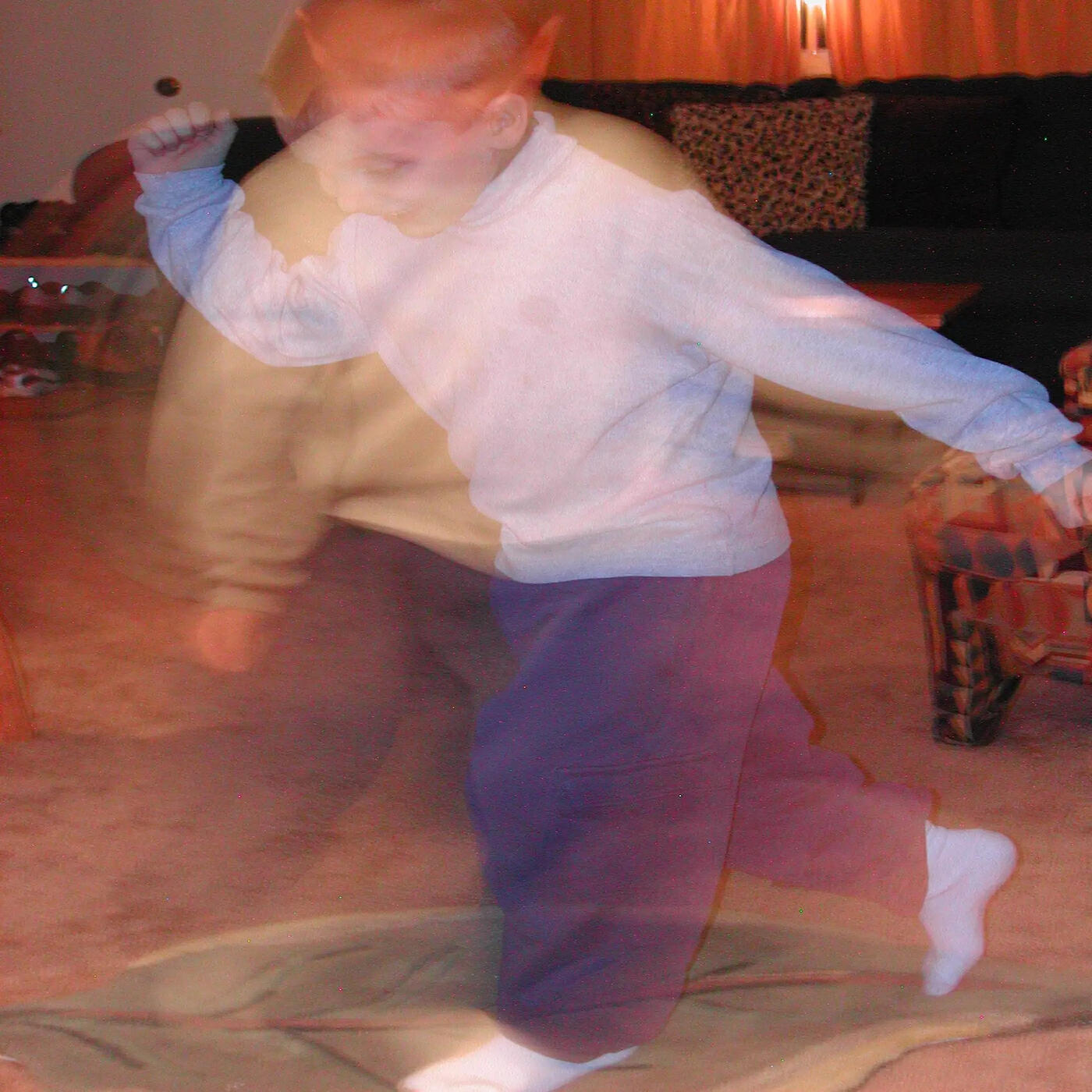 Релиз 2000s