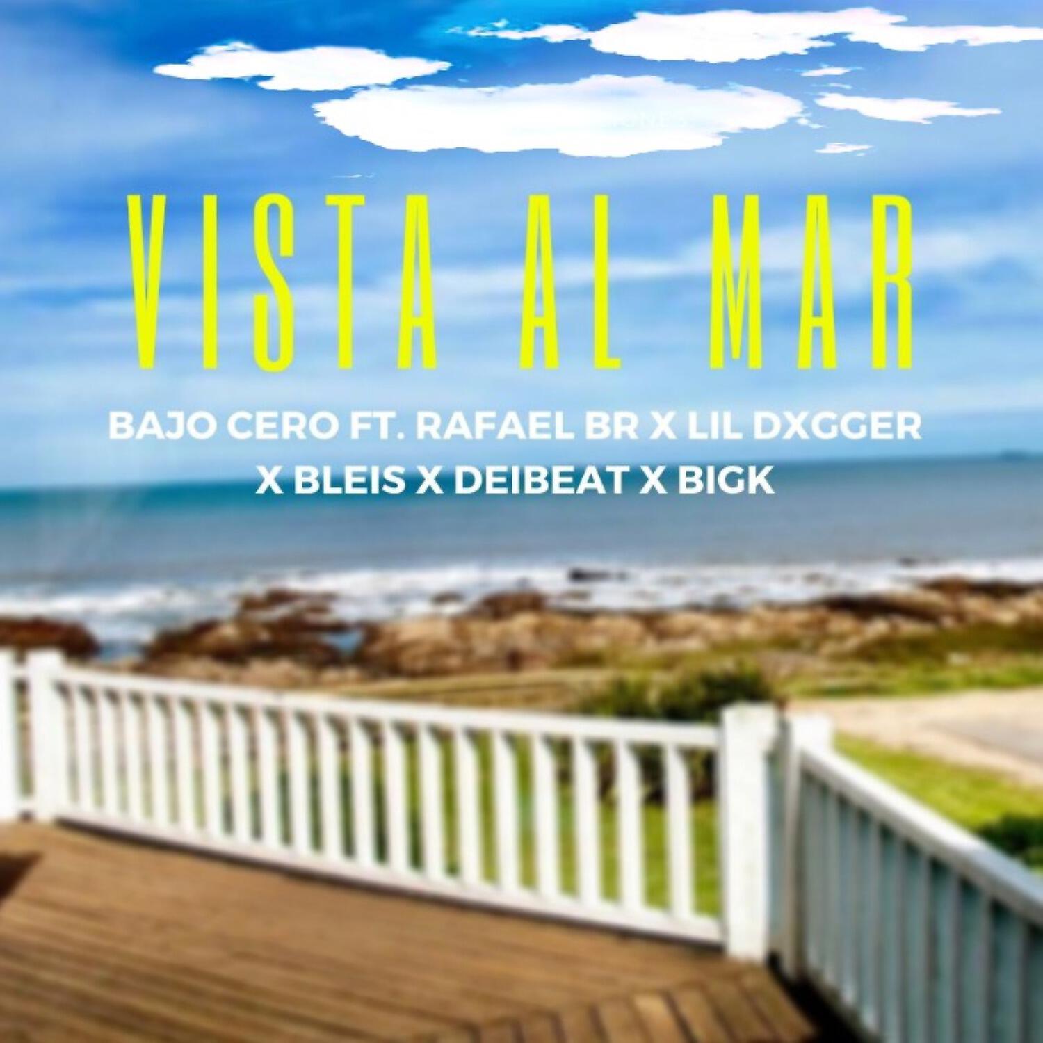Релиз Vista al Mar