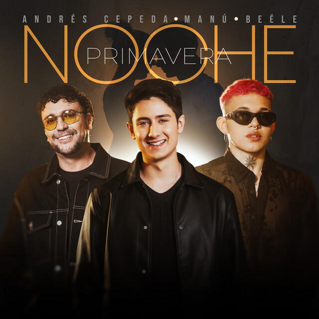 Релиз Noche Primavera