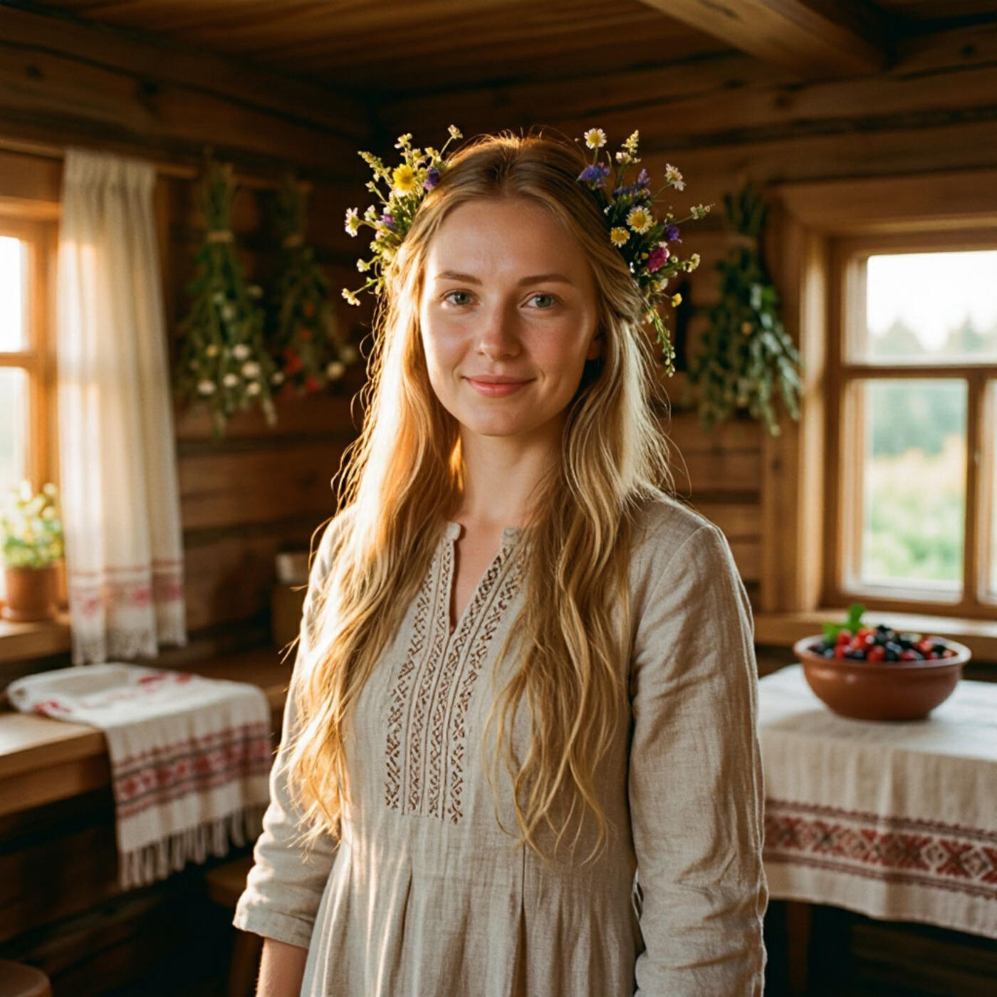 Релиз Песнь Лады