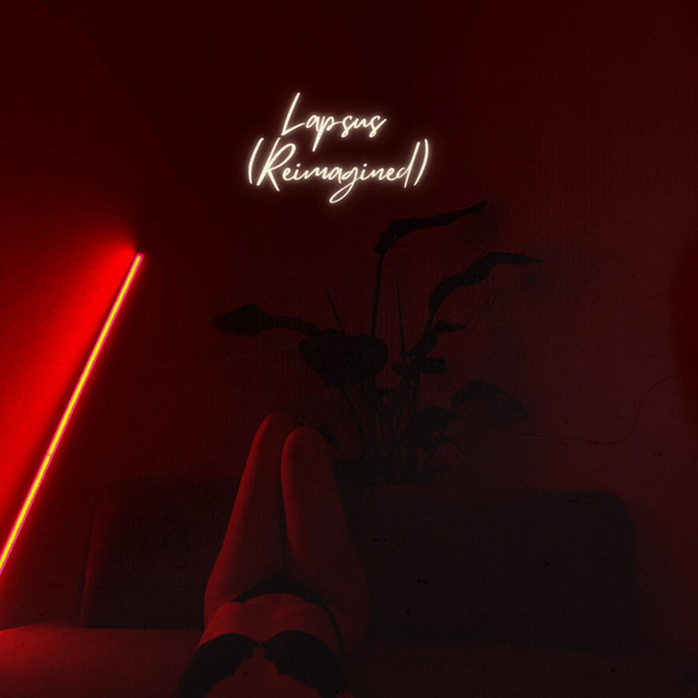 Релиз Lapsus (Reimagined)