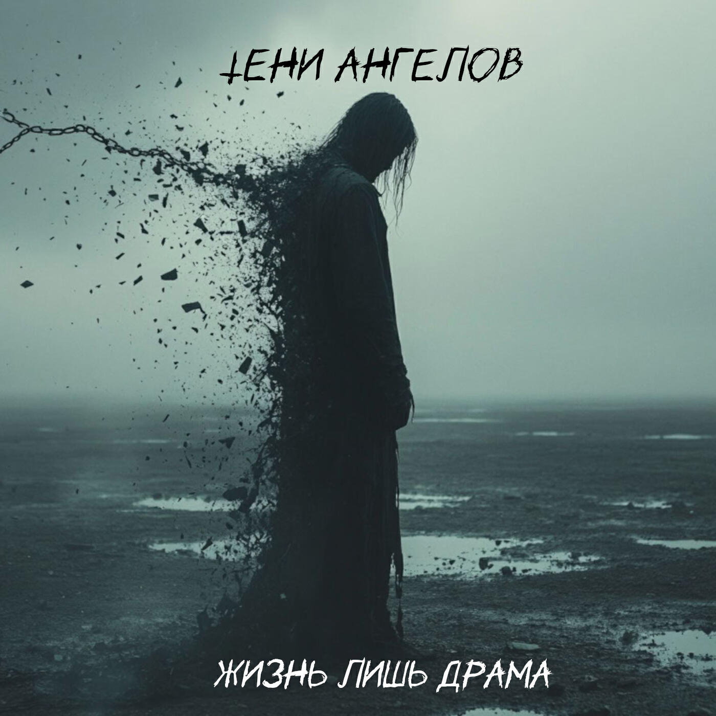 Релиз Жизнь лишь драма