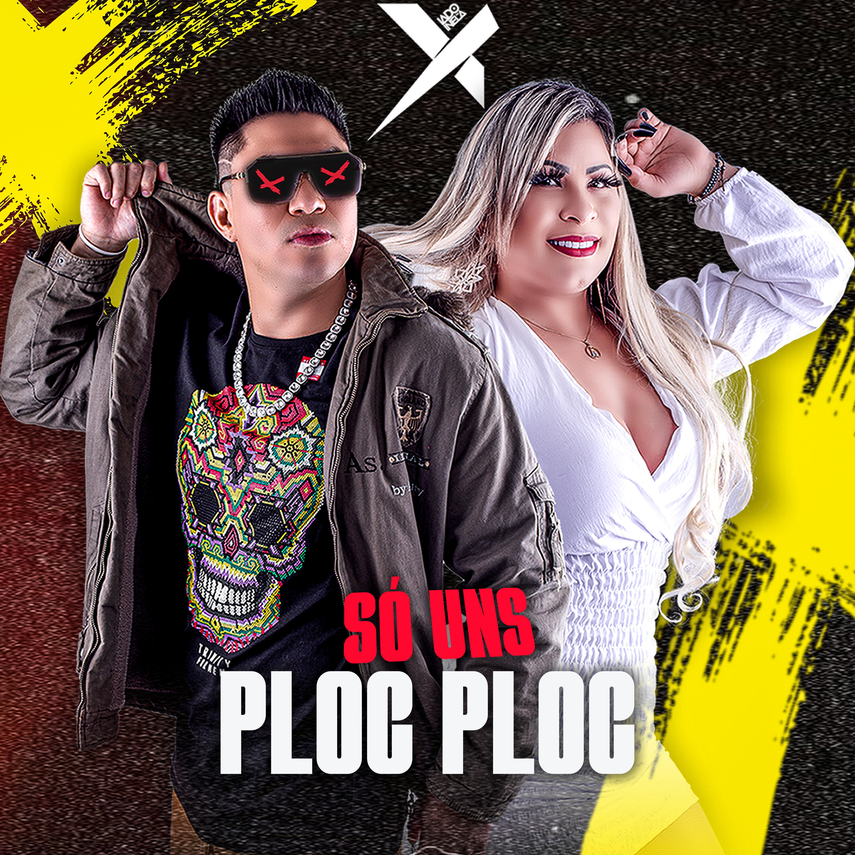 Релиз Só uns Ploc Ploc