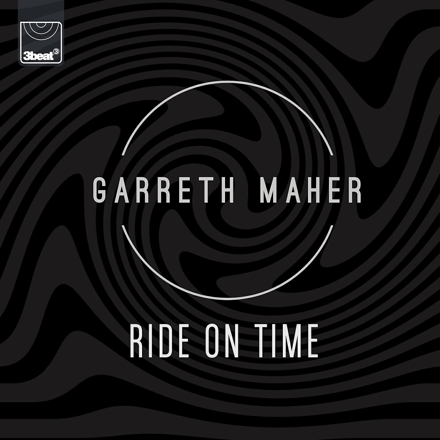 Релиз Ride On Time