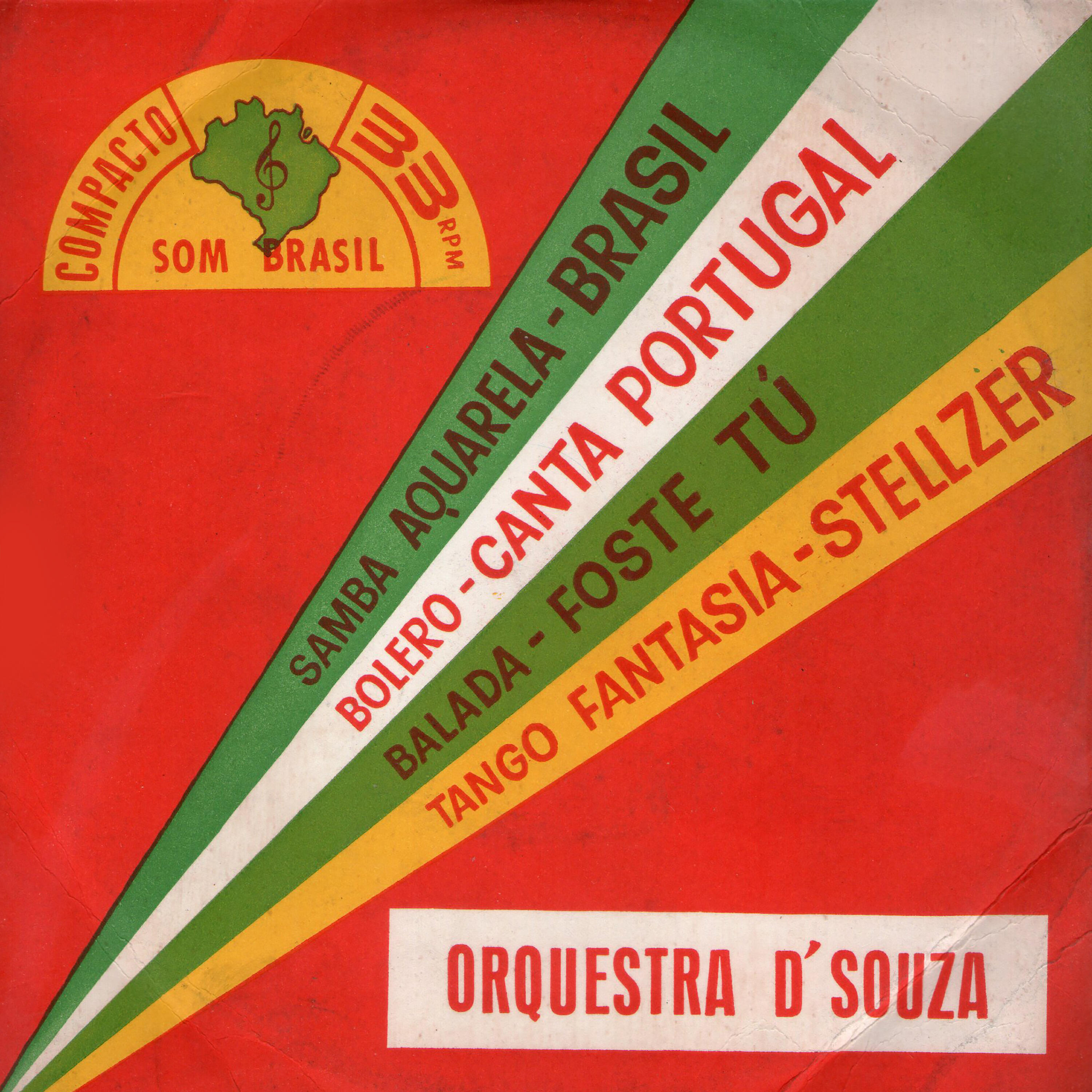 Orquestra D'souza