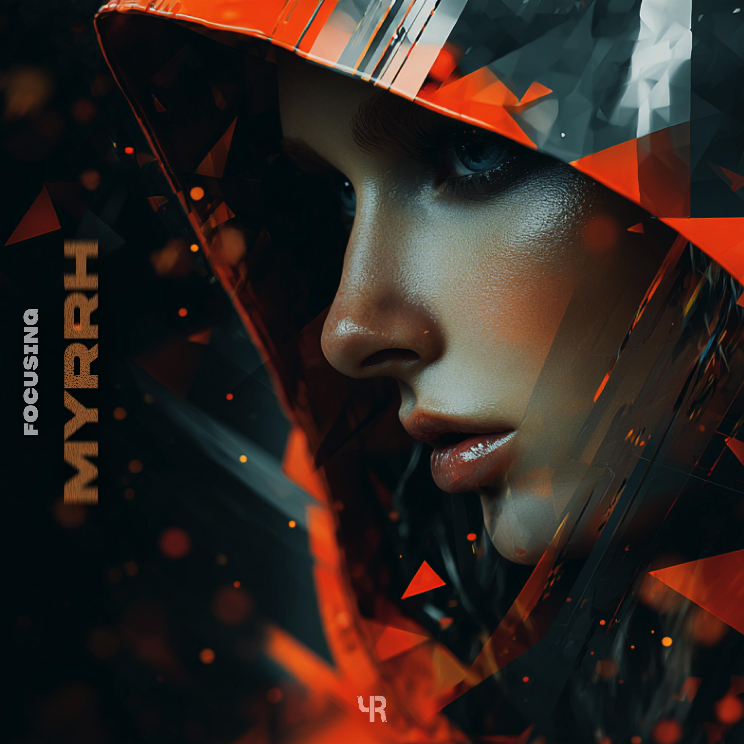 Релиз Myrrh