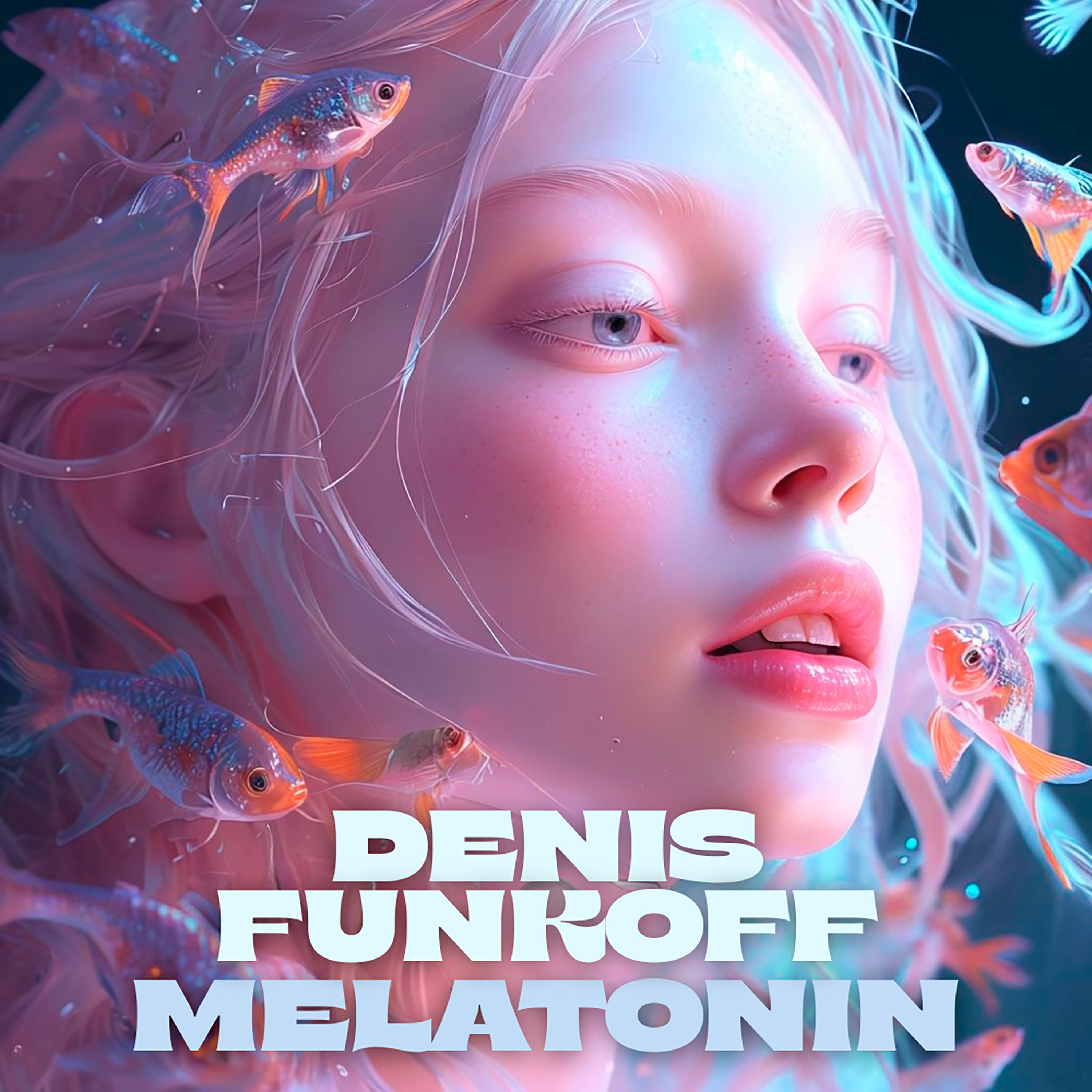 Релиз Melatonin