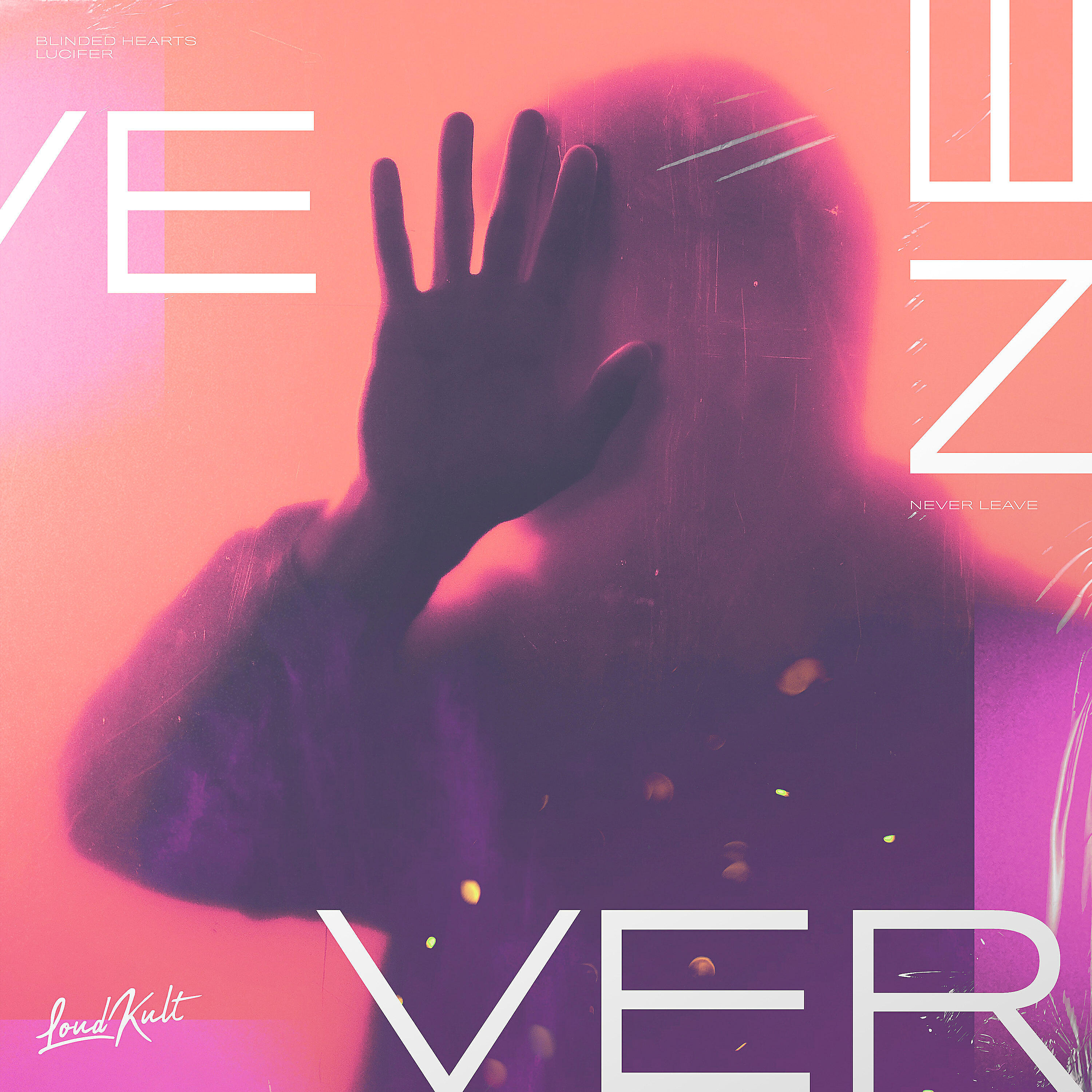 Релиз Never Leave