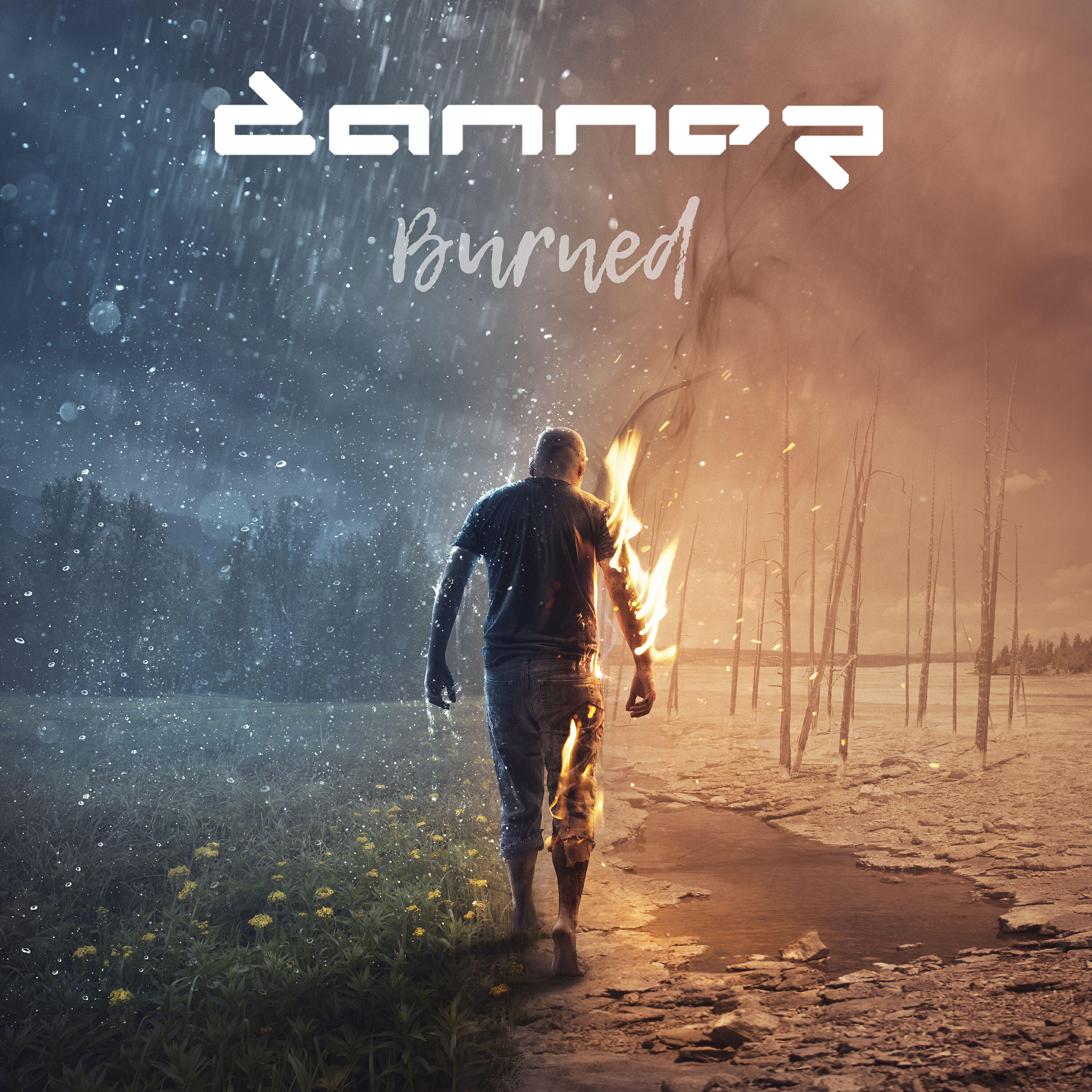 Релиз Burned