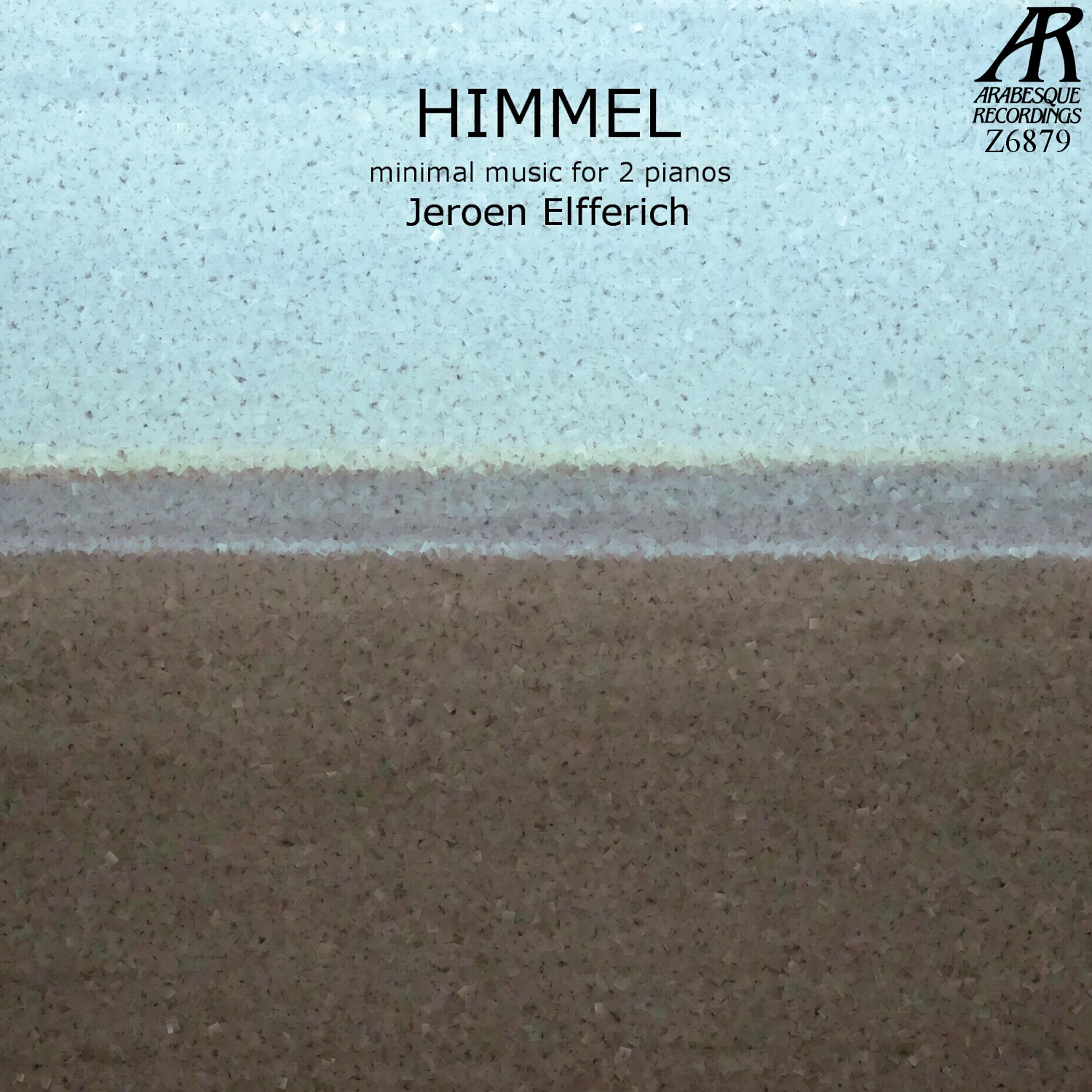 Релиз Himmel: Minimal Music For 2 Pianos