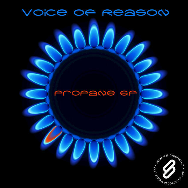 Релиз Propane EP