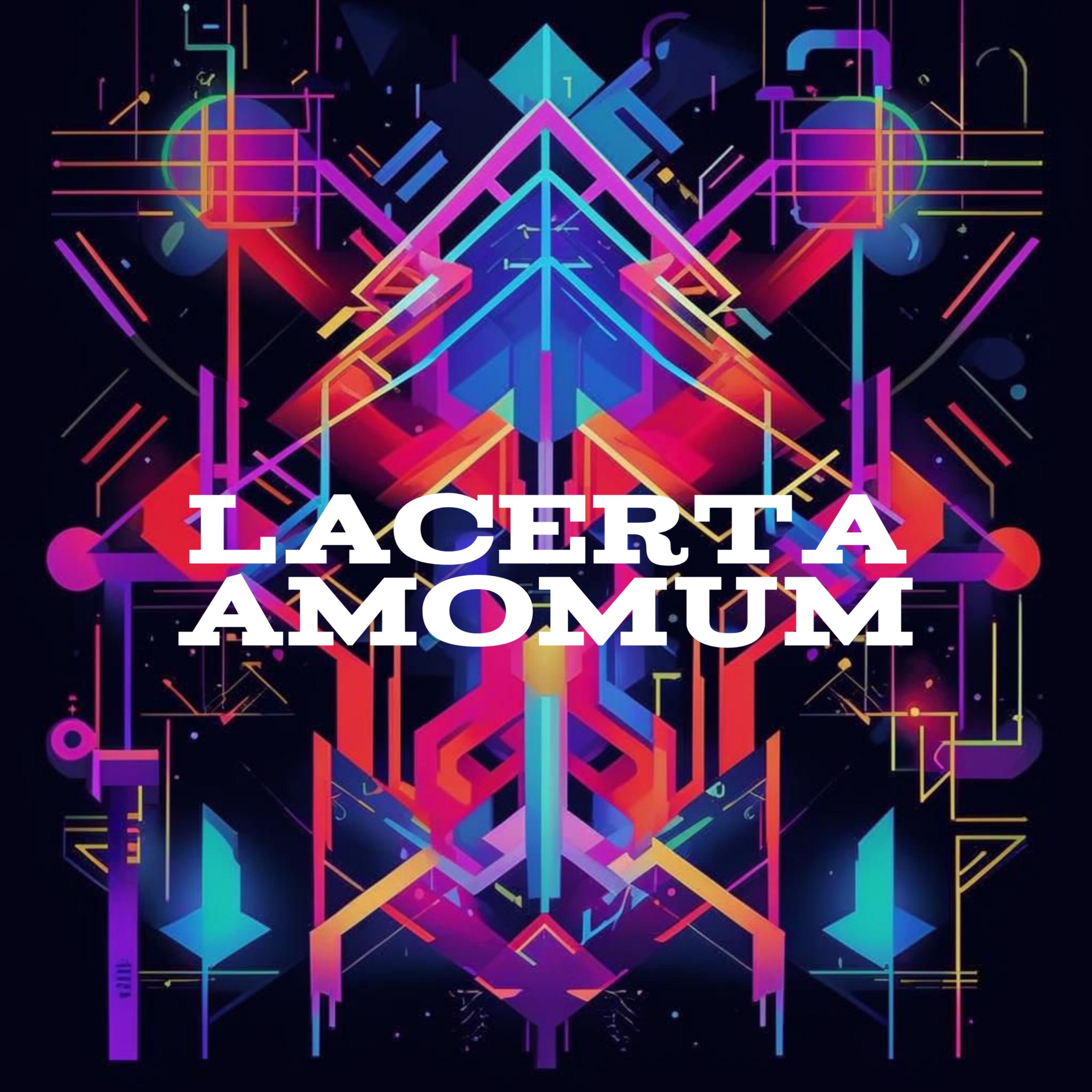 Релиз Lacerta