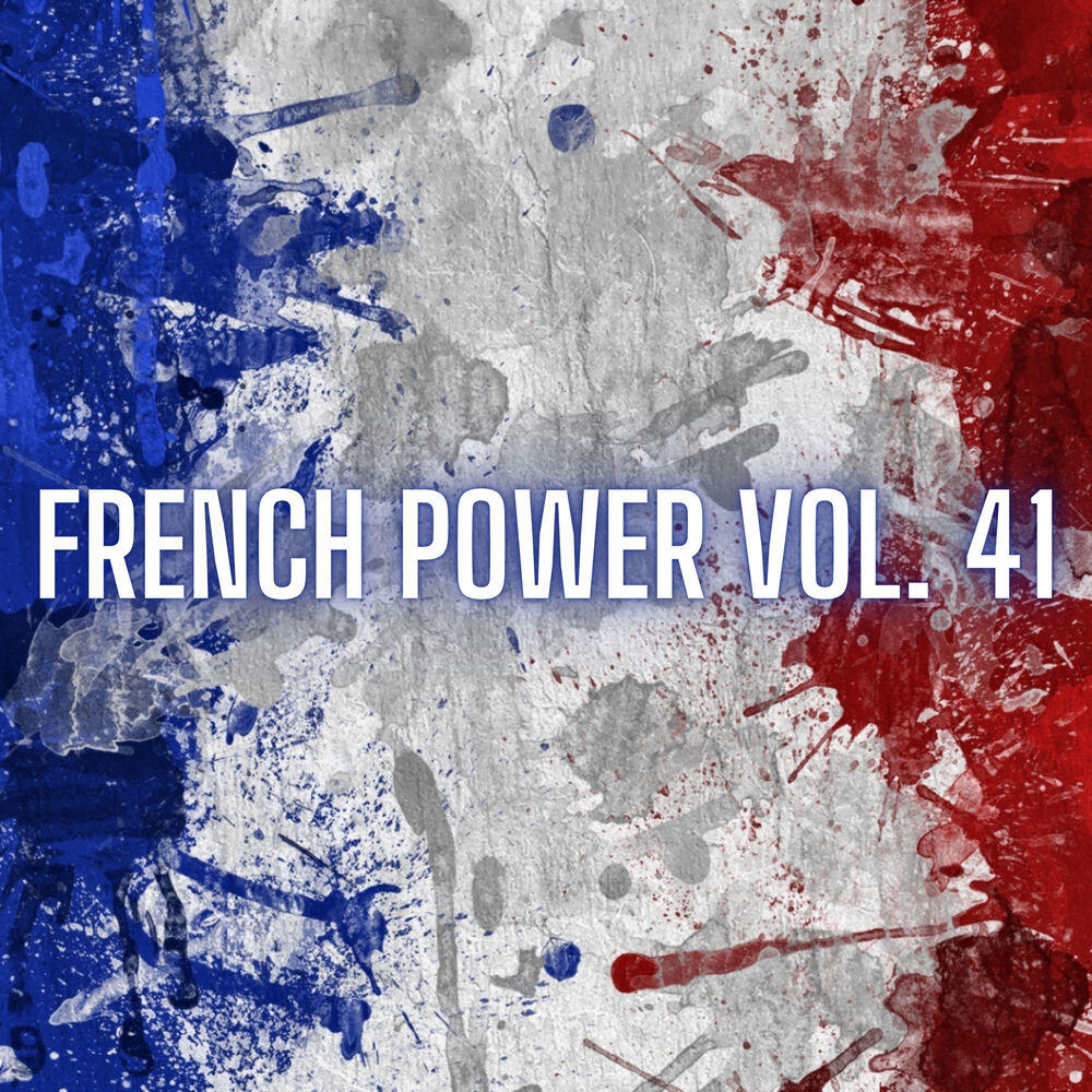 Релиз French Power Vol. 41