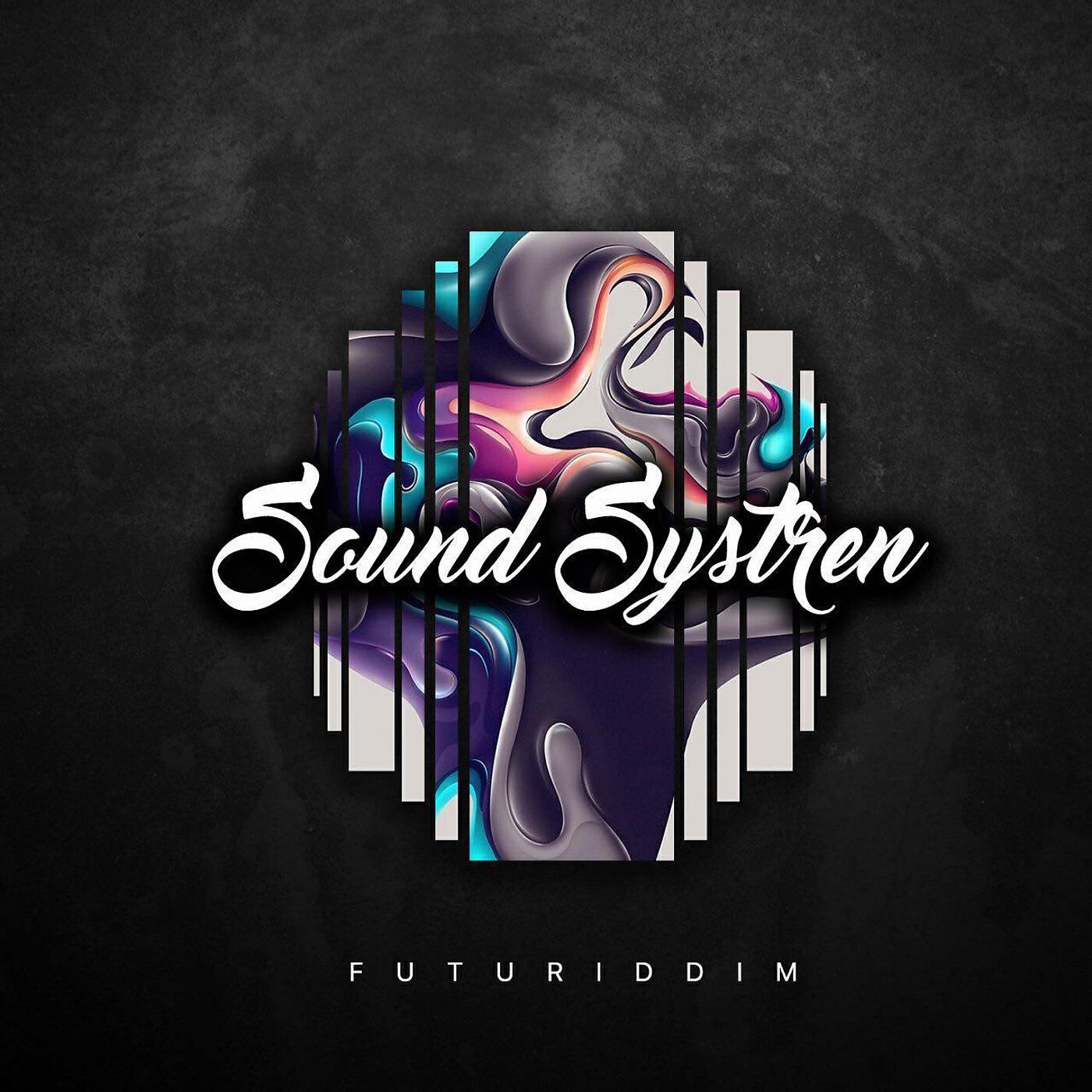 Релиз Futuriddim