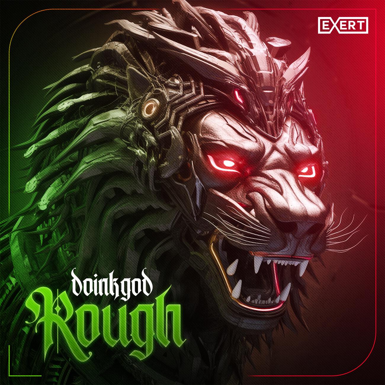 Релиз Rough