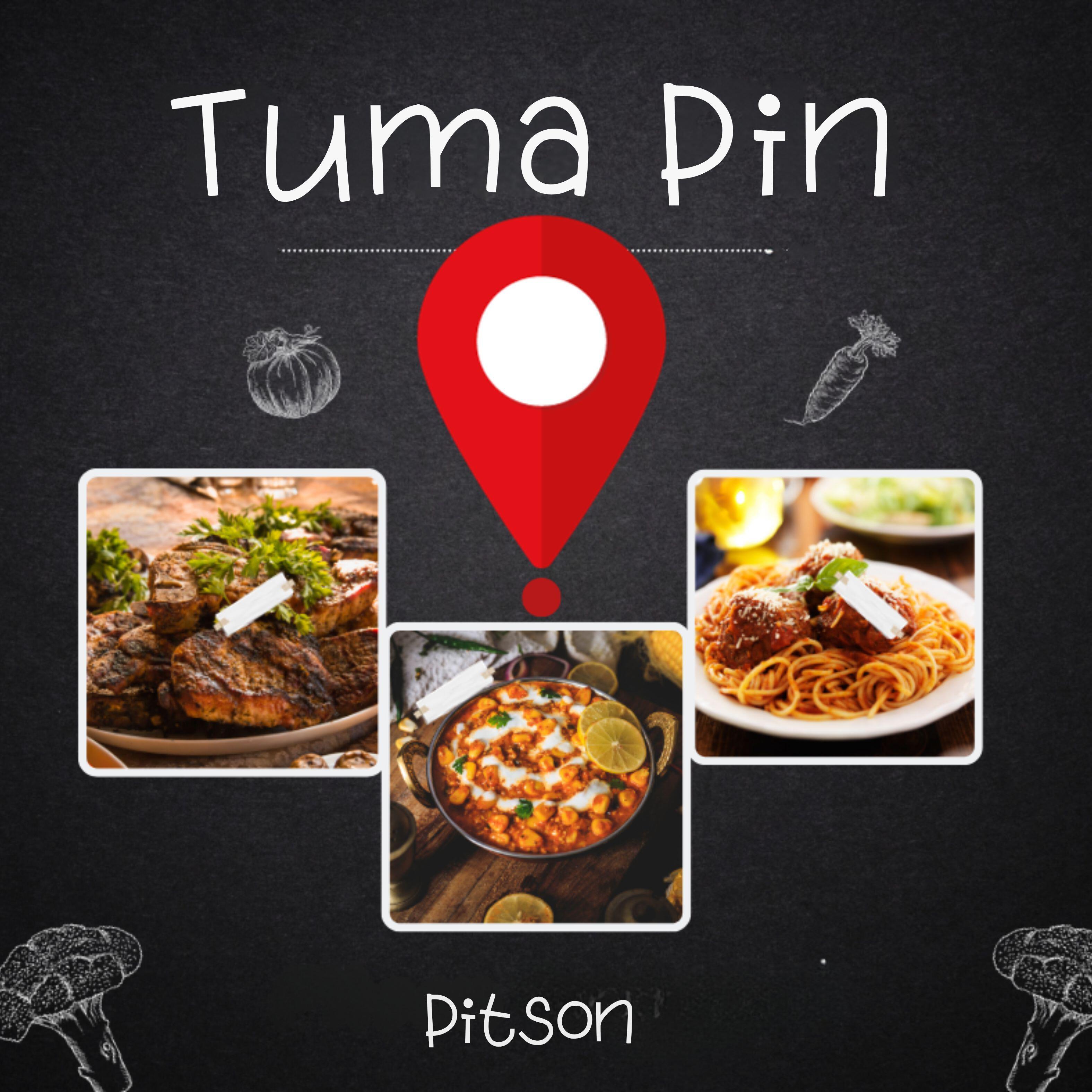 Релиз Tuma Pin