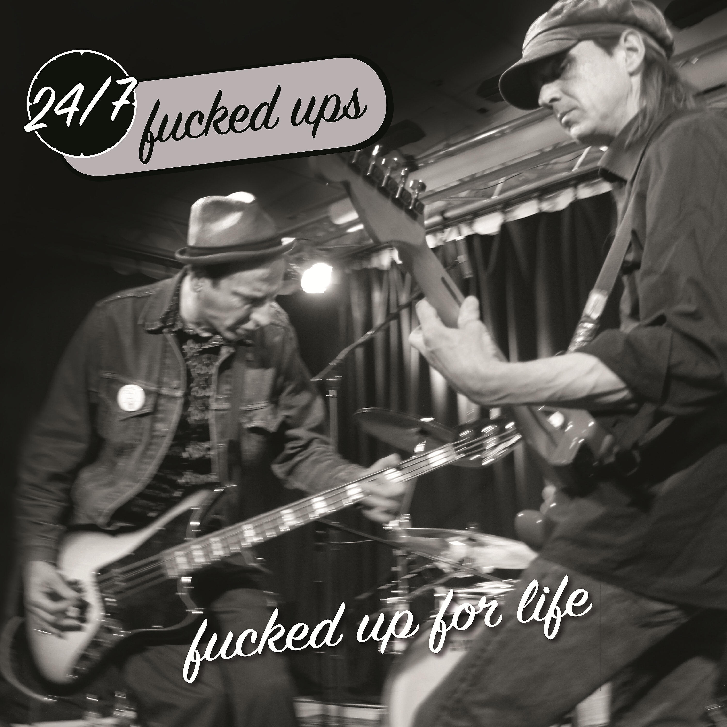 7 Fucked Ups