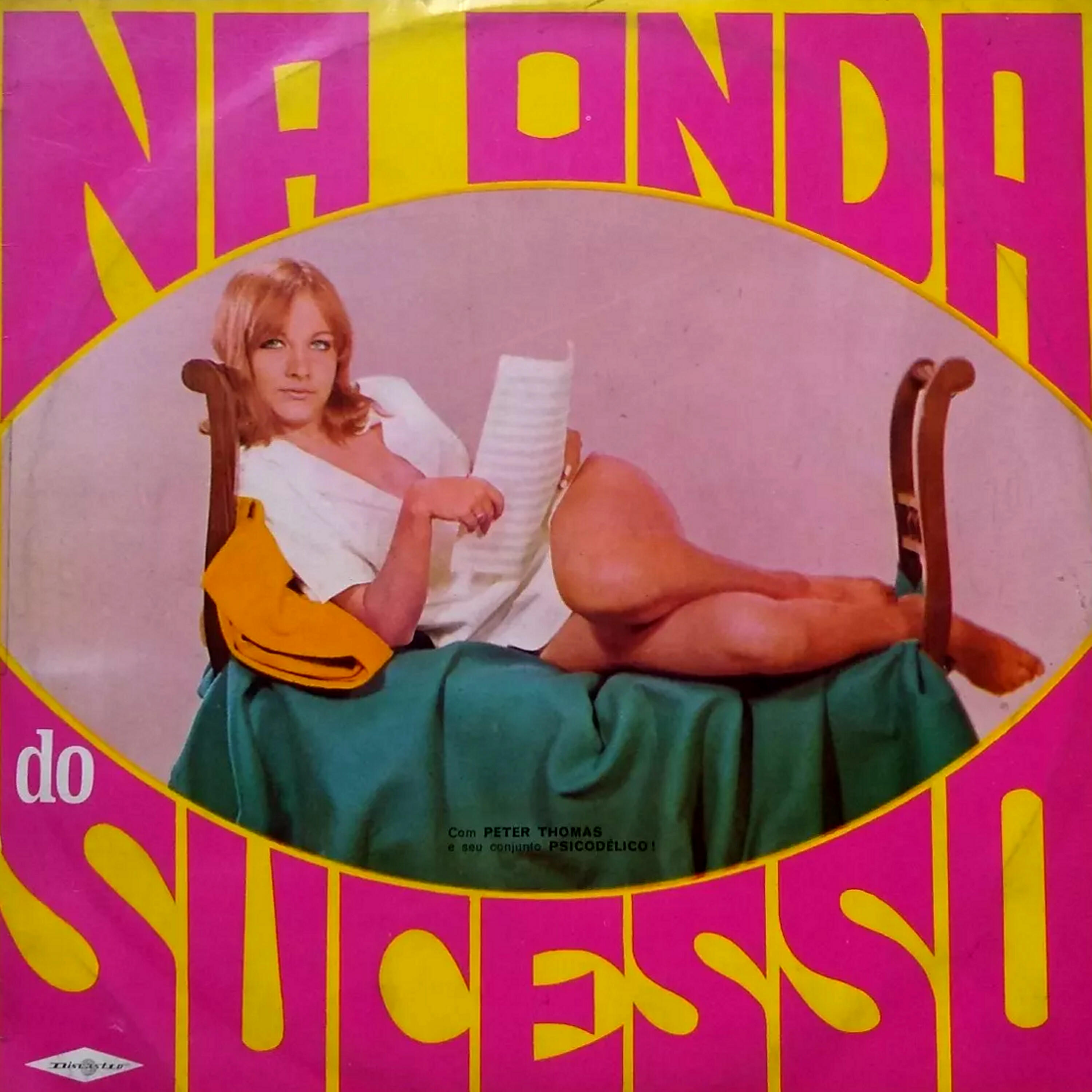 Релиз Na Onda do Sucesso