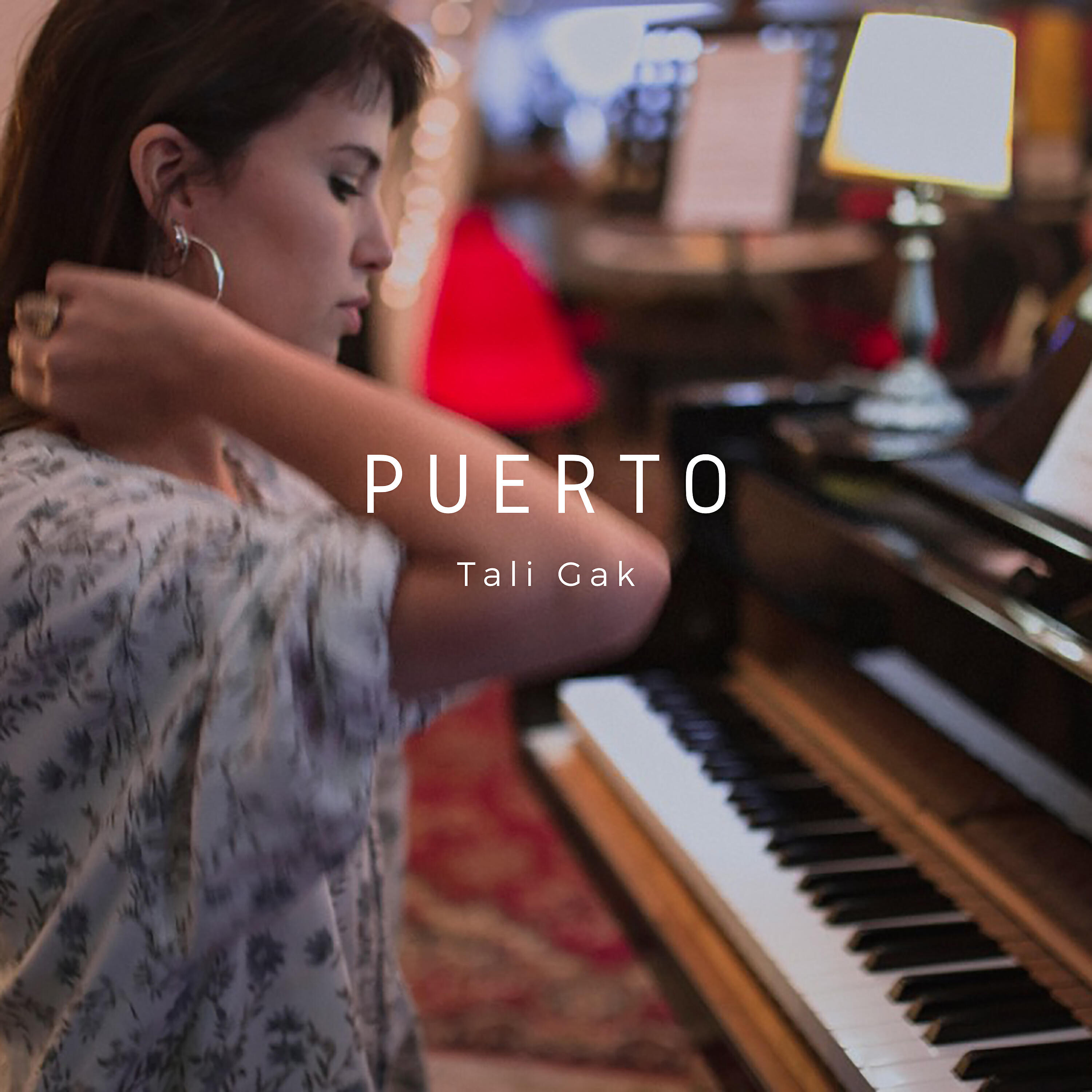 Релиз Puerto