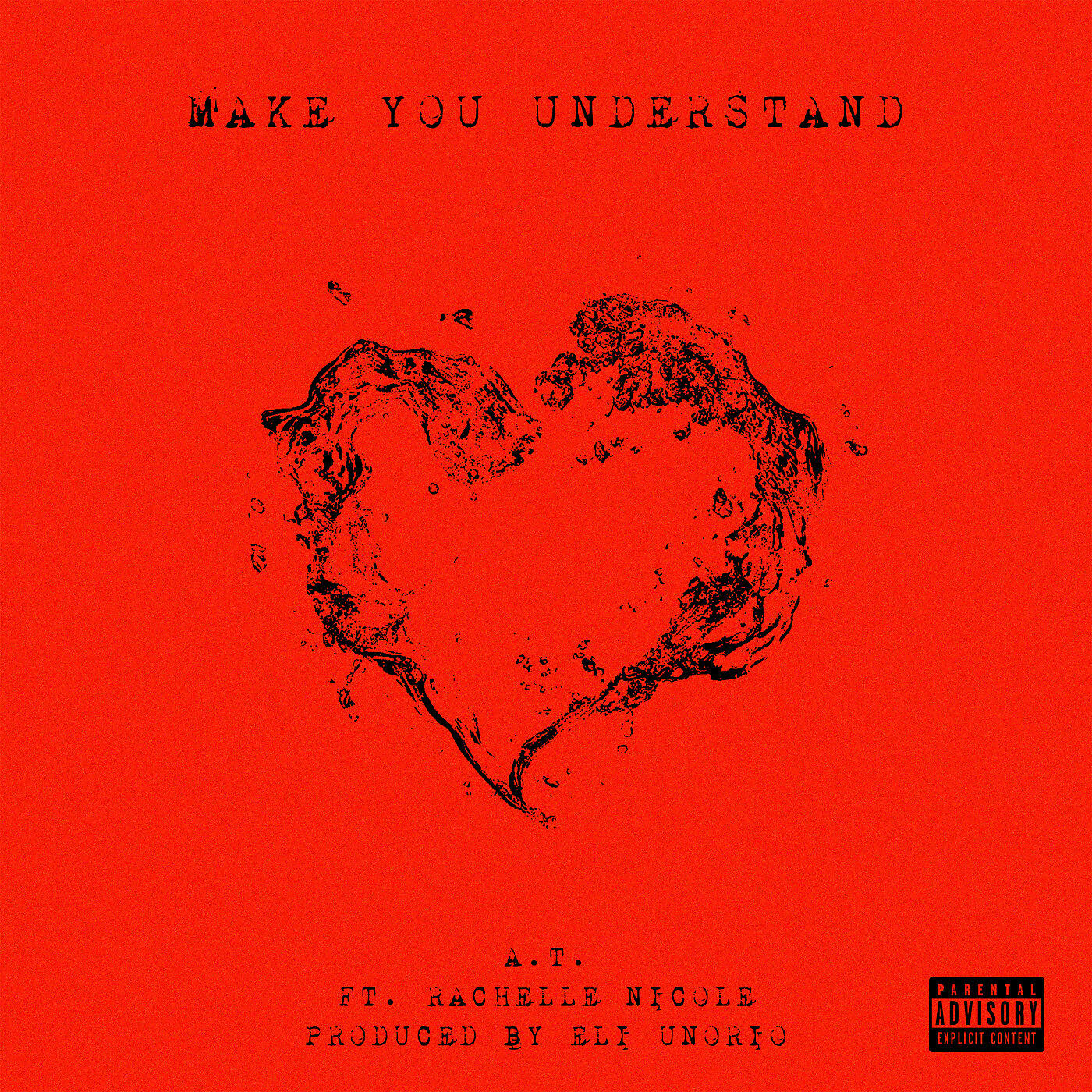 Релиз Make You Understand