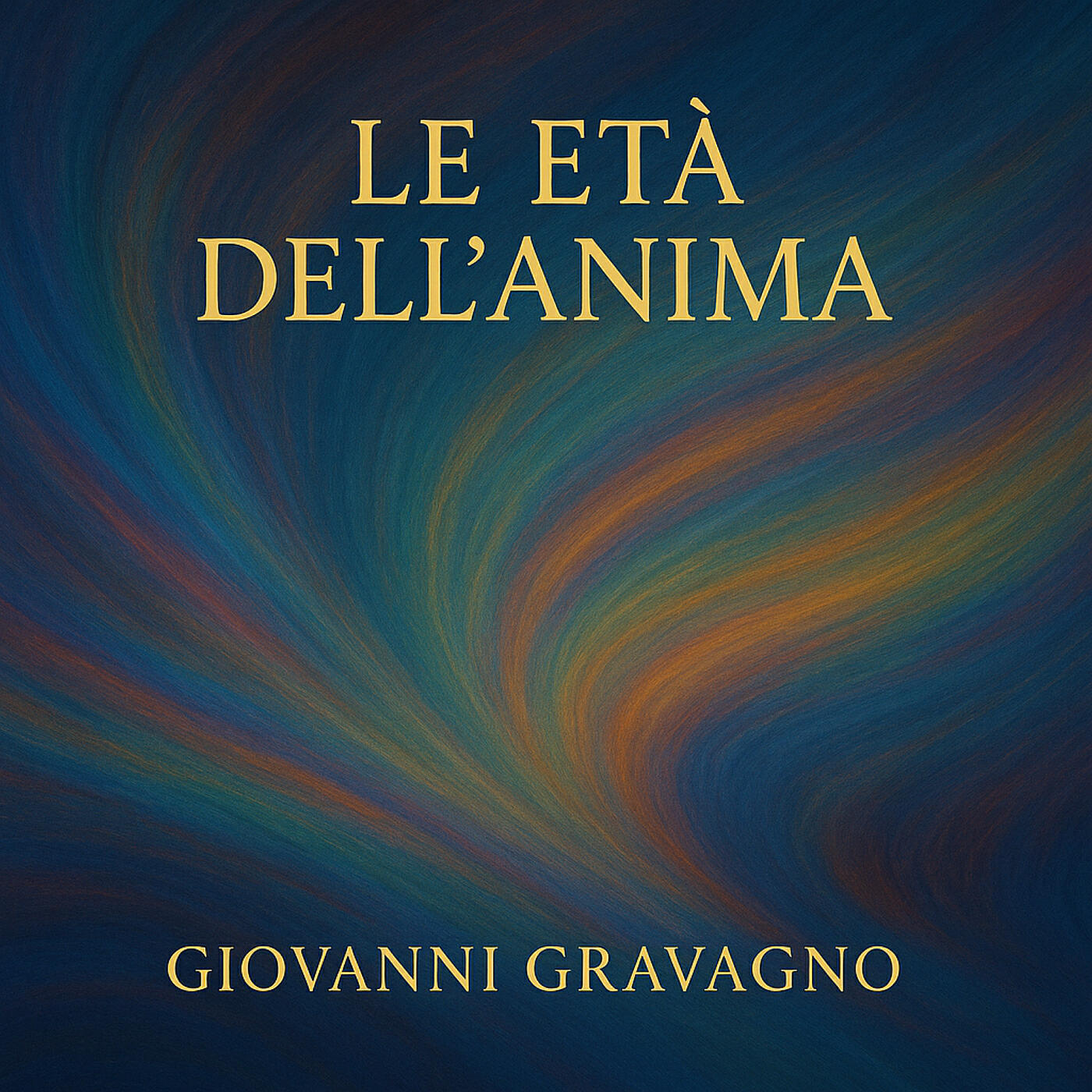 Релиз Le età dell’anima