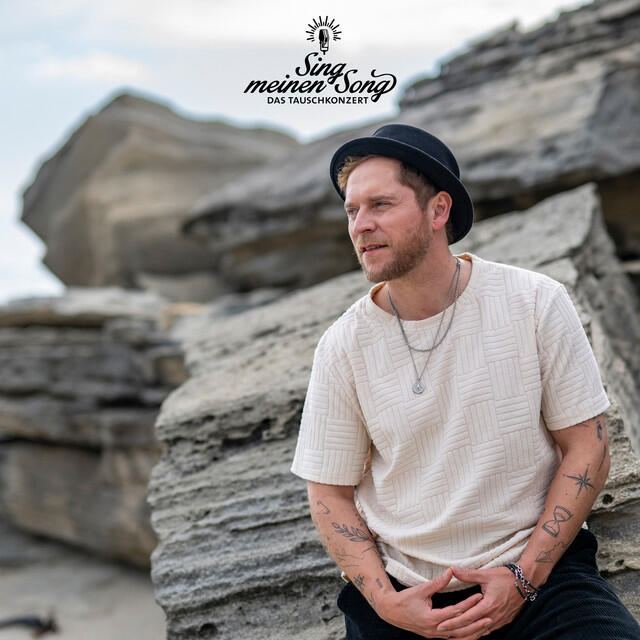 Релиз Johannes Oerding bei Sing meinen Song, Vol. 11