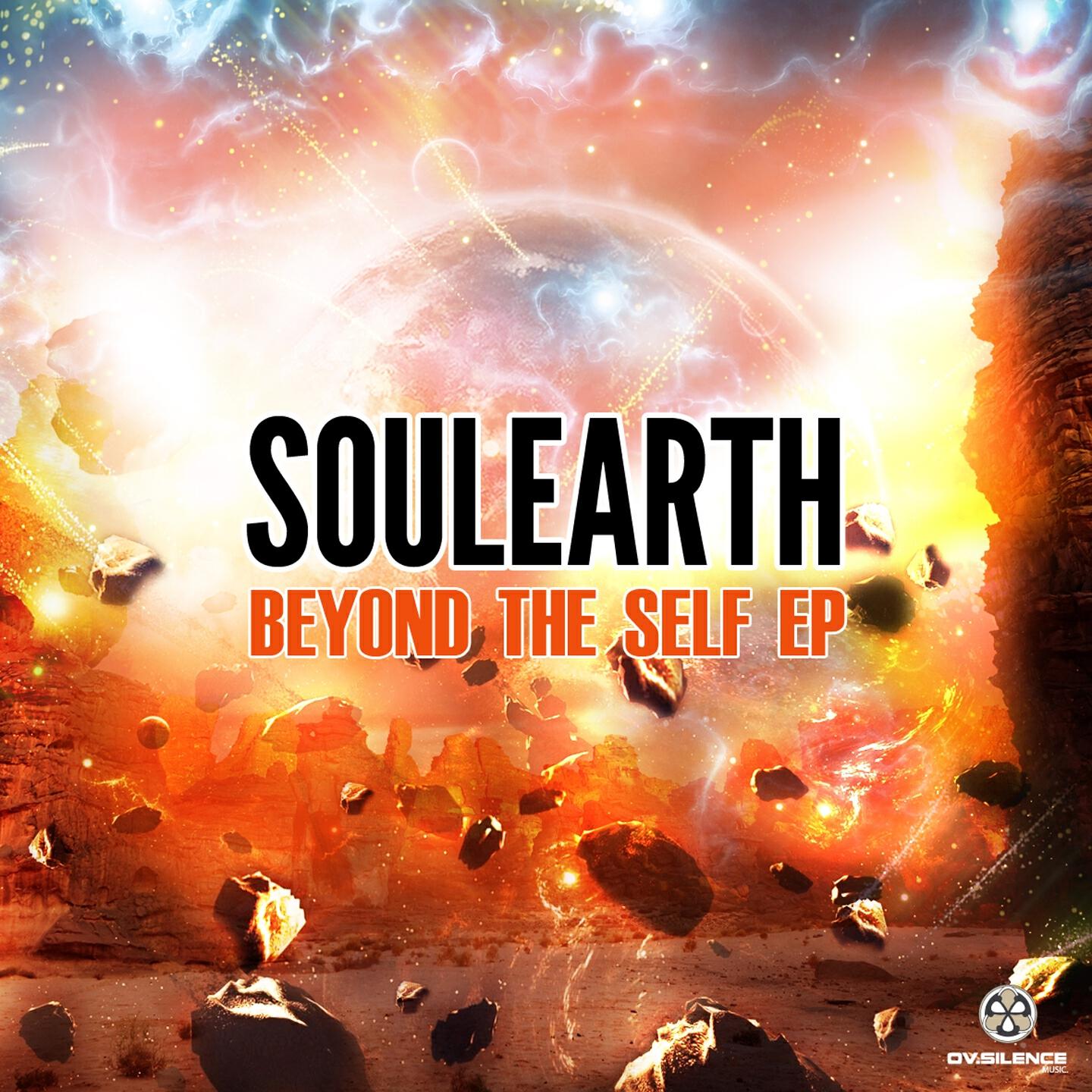 Релиз Beyond The Self EP