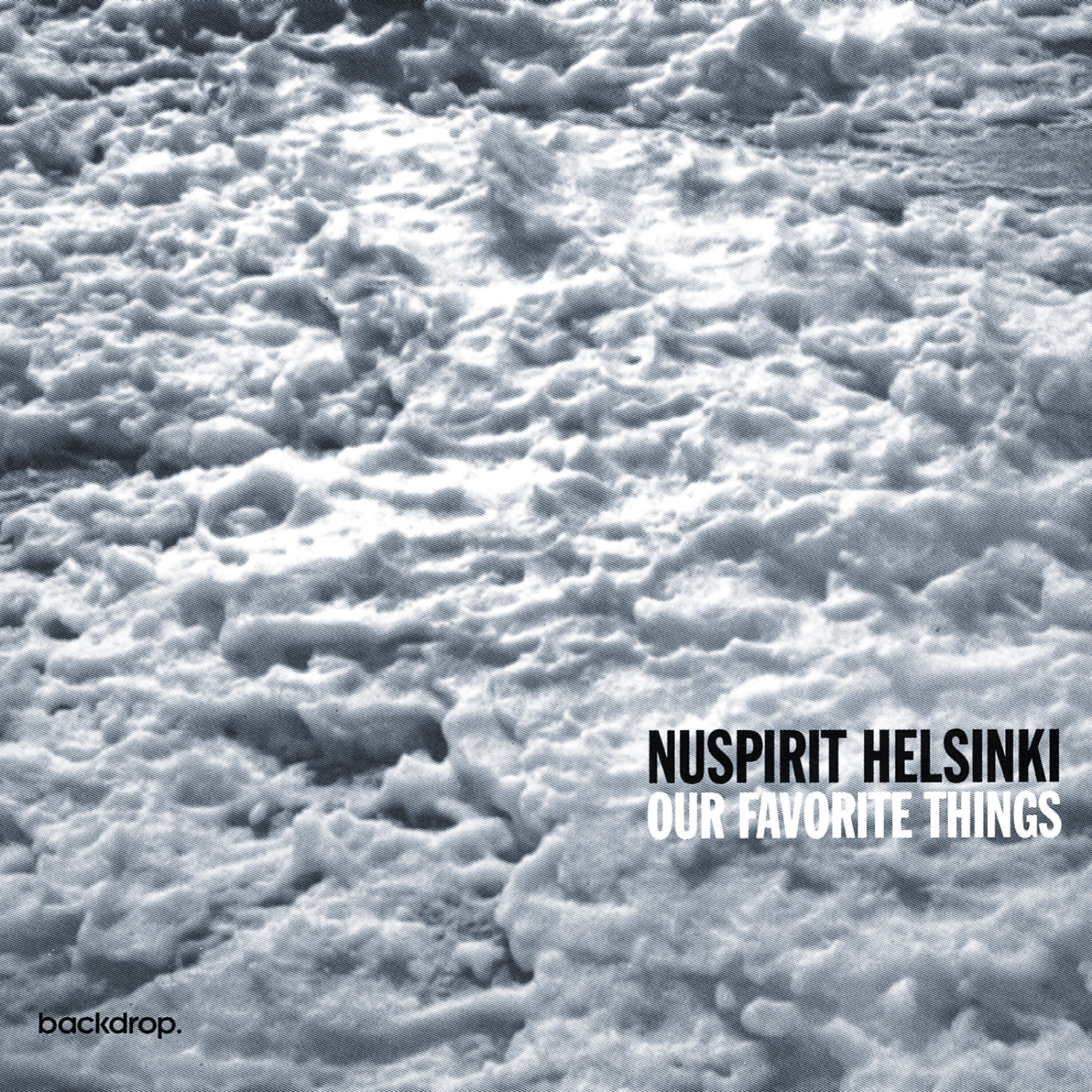 Релиз Our Favorite Things (Continuous Mix Version)
