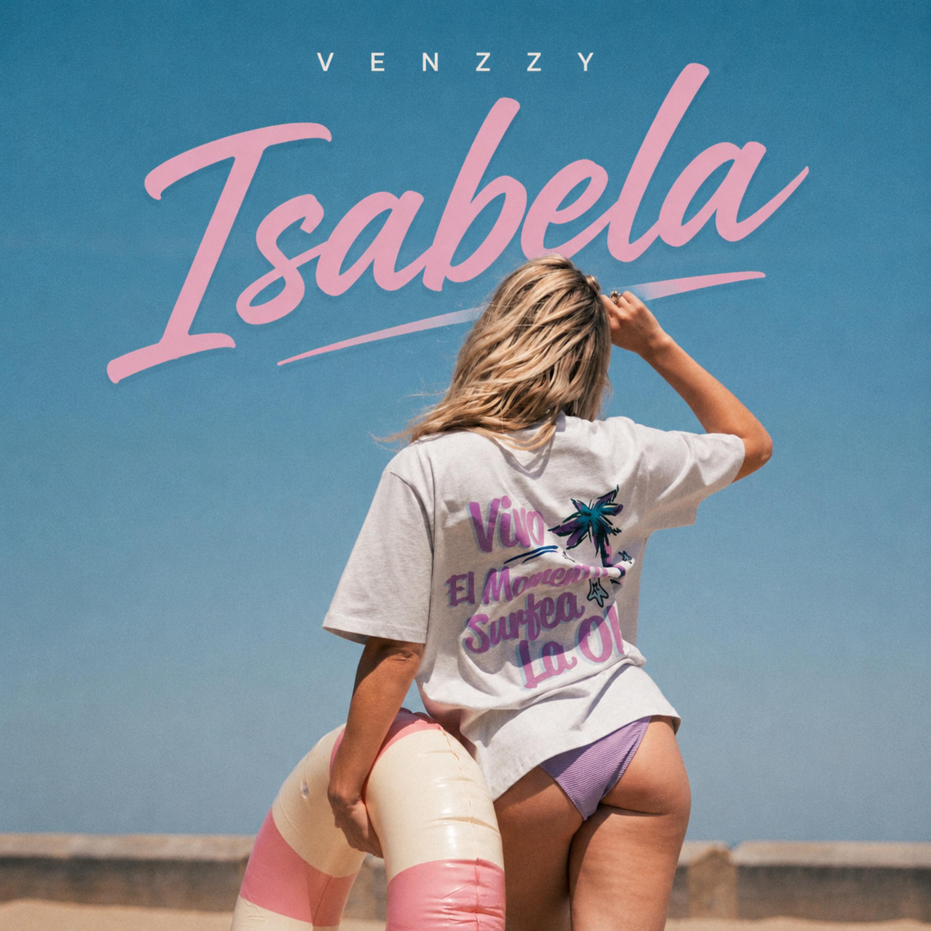 Релиз Isabela