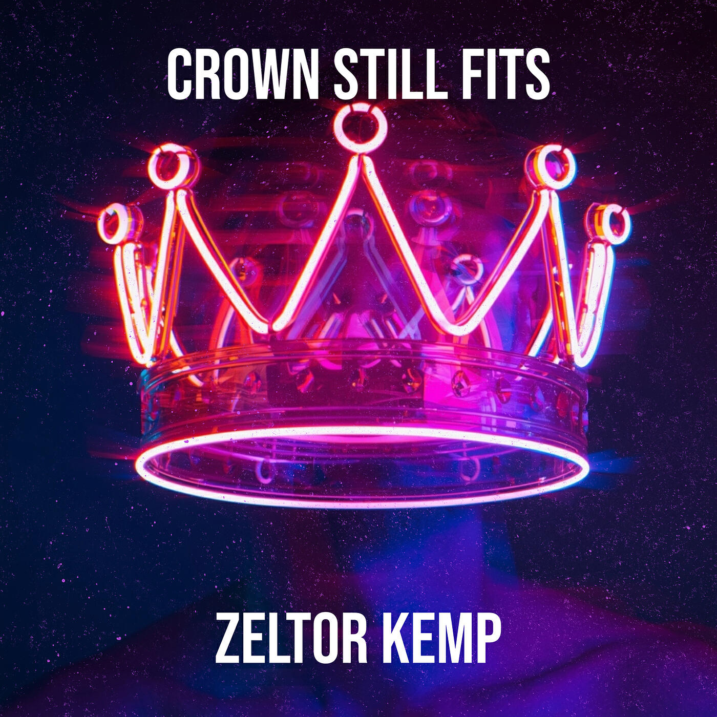 Релиз Crown Still Fits