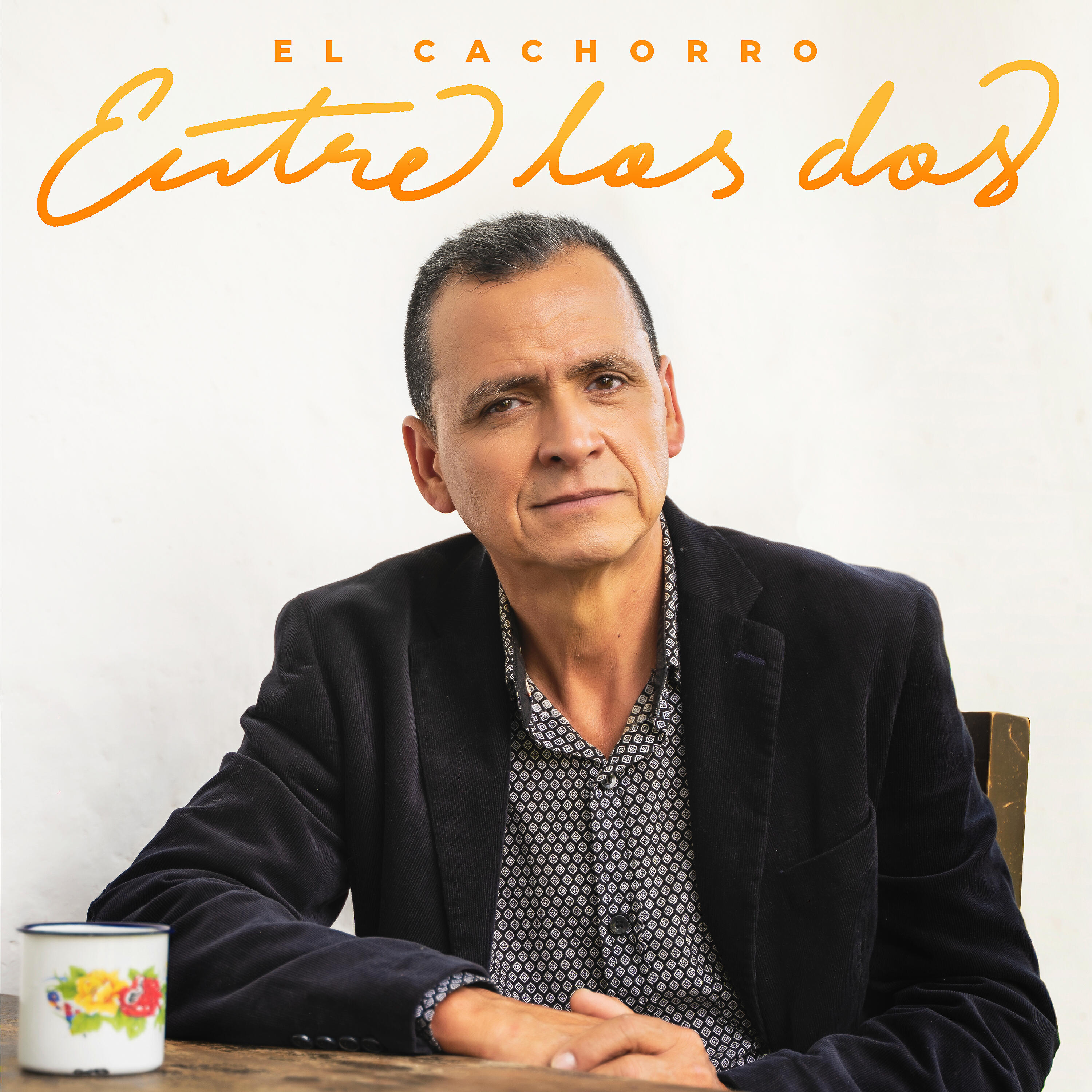 Релиз Entre los dos