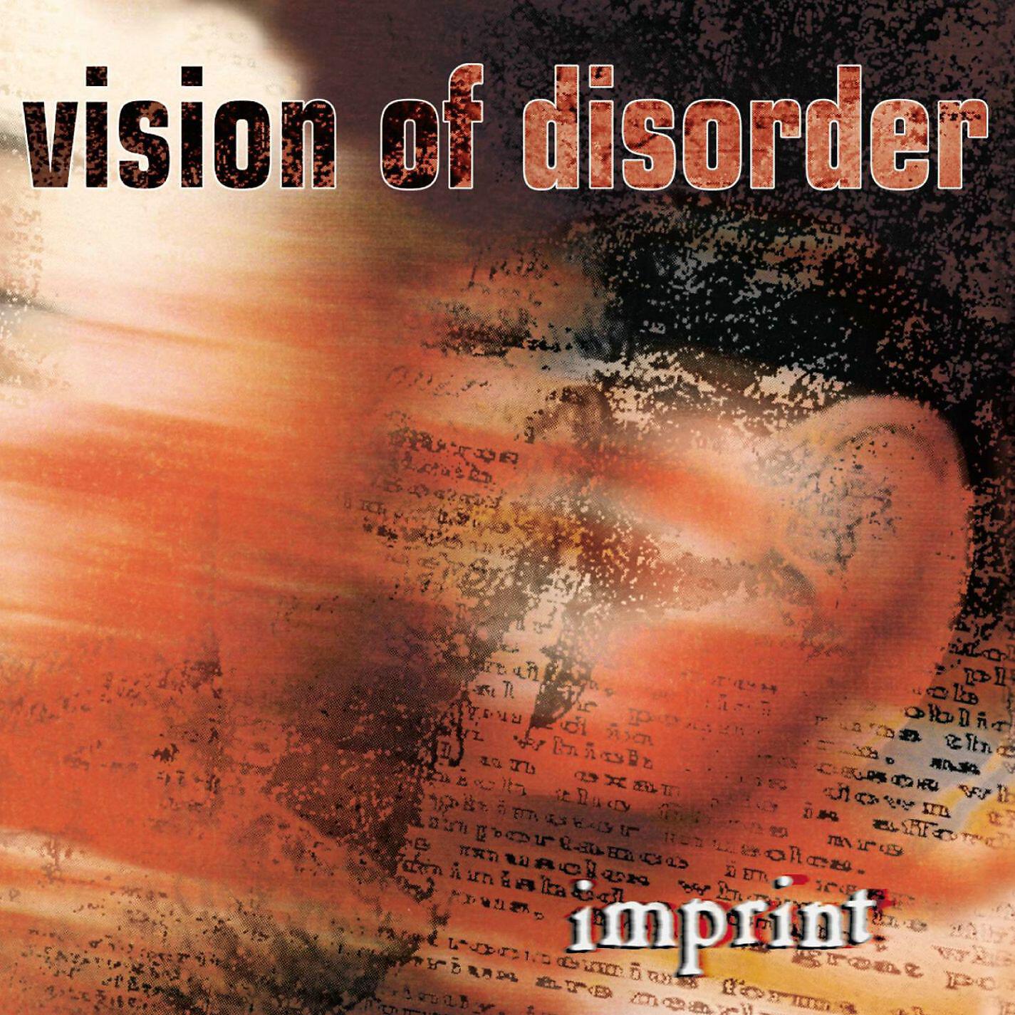 Релиз Imprint