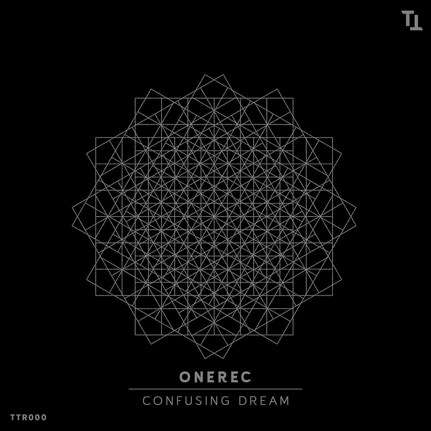 Релиз Confusing Dream