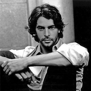 Eduardo Noriega