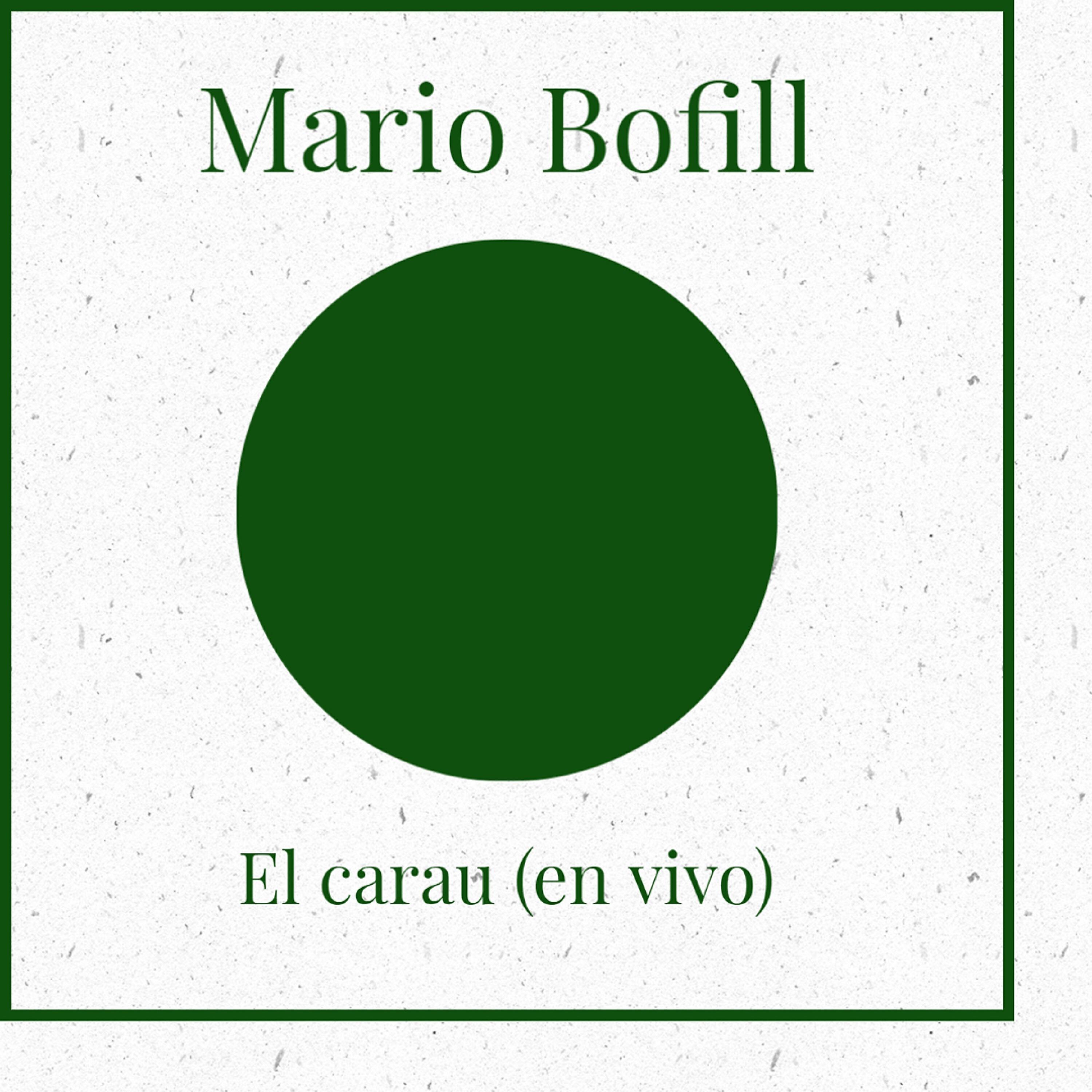 Релиз El Carau