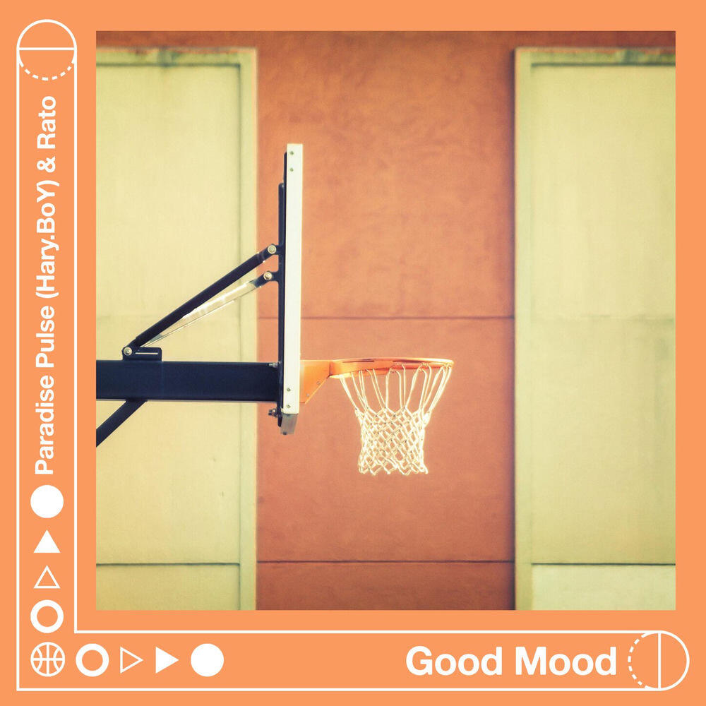 Релиз Good Mood
