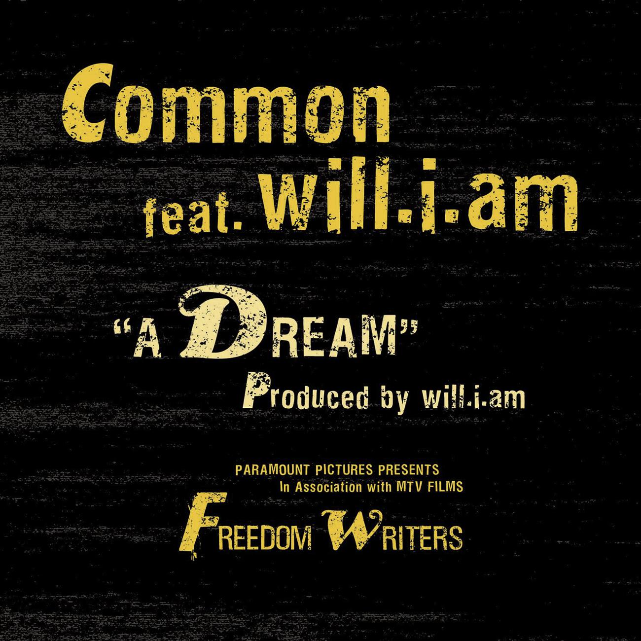 Релиз A Dream