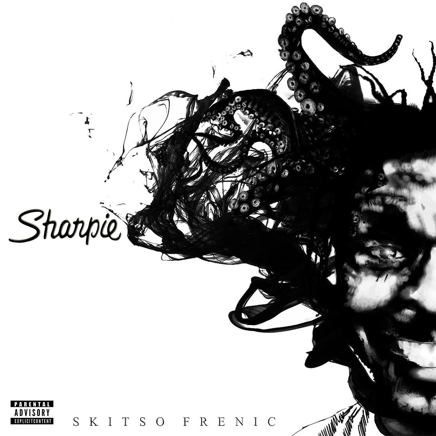 Релиз Sharpie