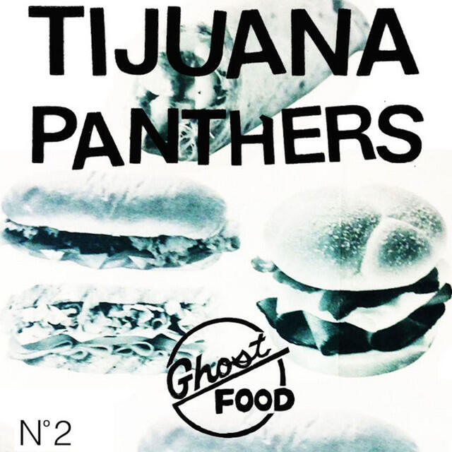 Релиз Ghost Food