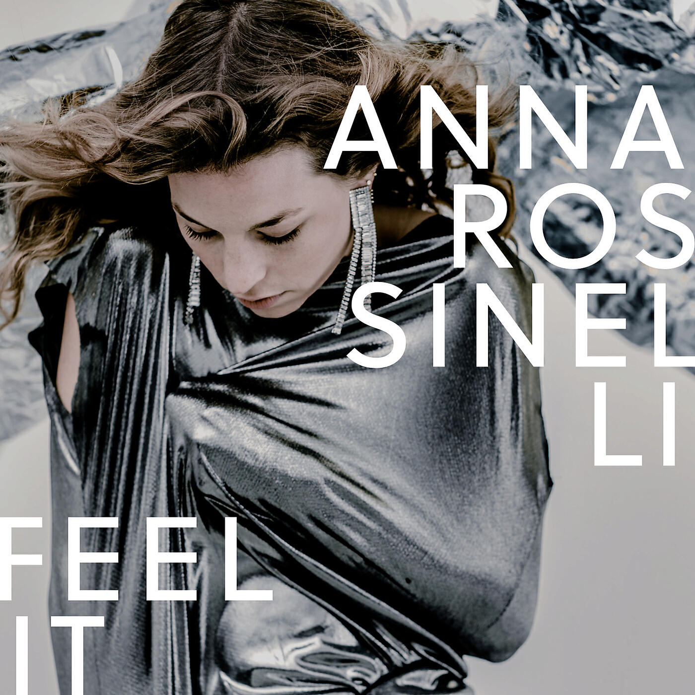 Релиз Feel It