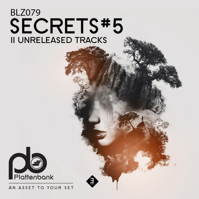 Релиз Secrets #5