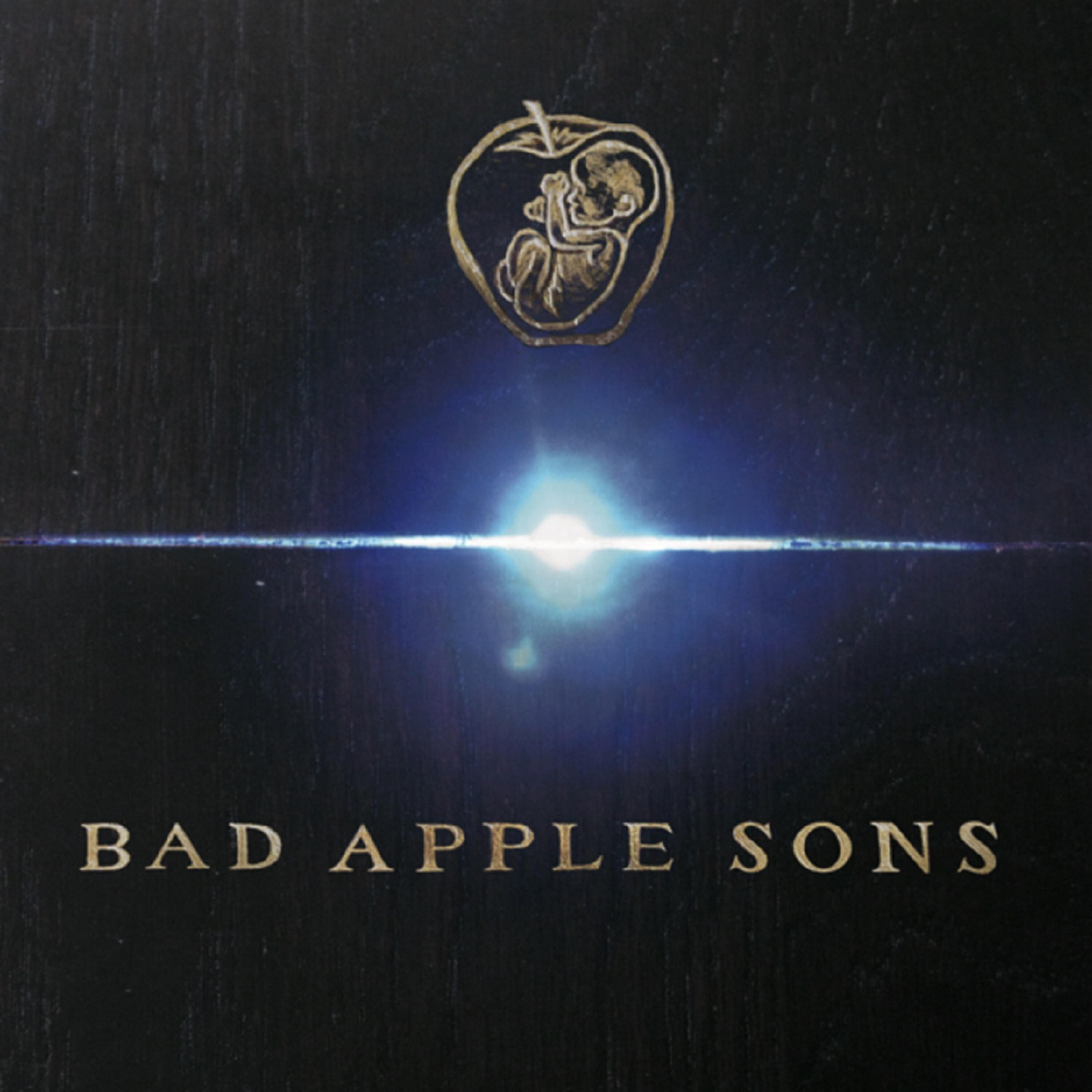 Релиз Bad Apple Sons